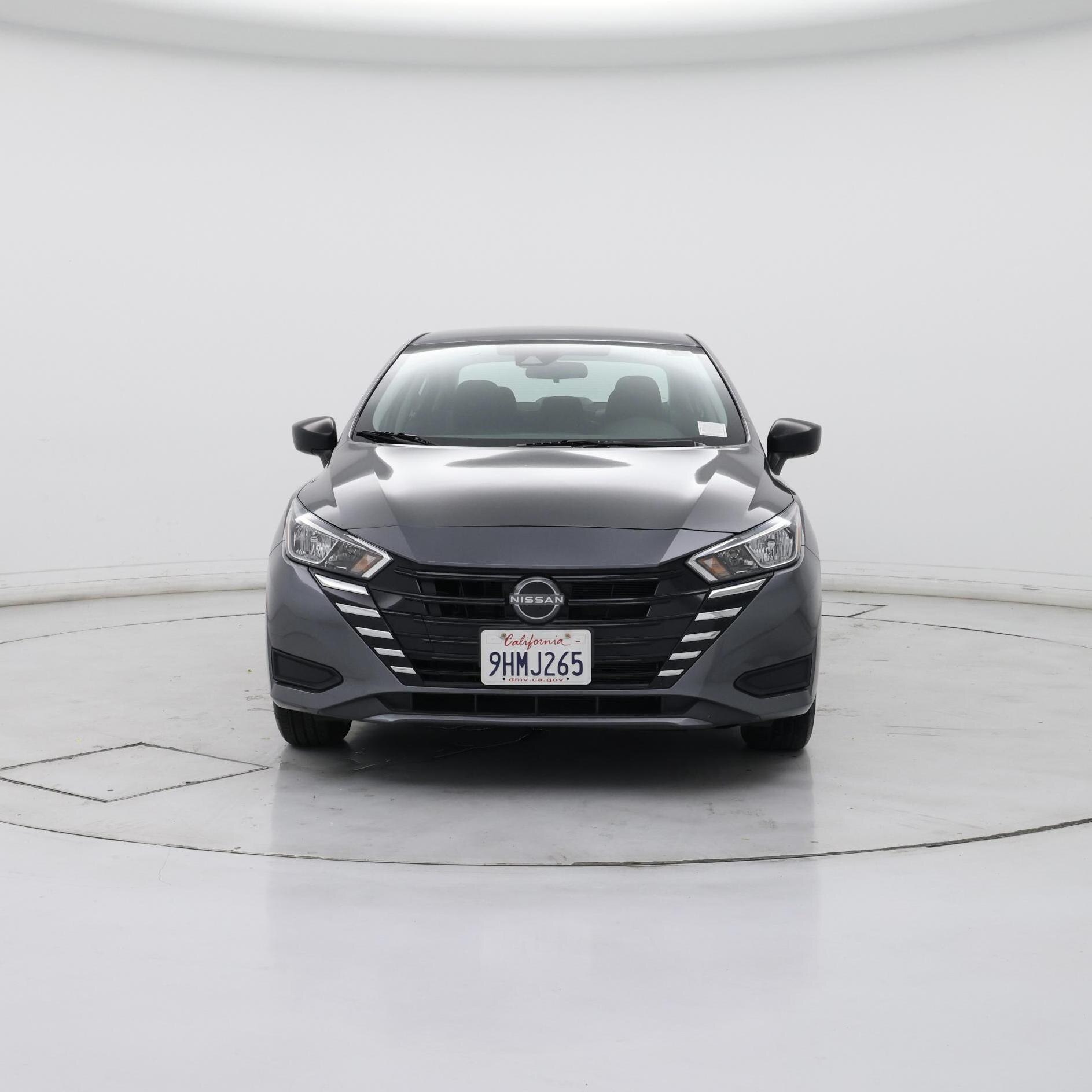 Thumbnail: 2023 Nissan Versa - 5