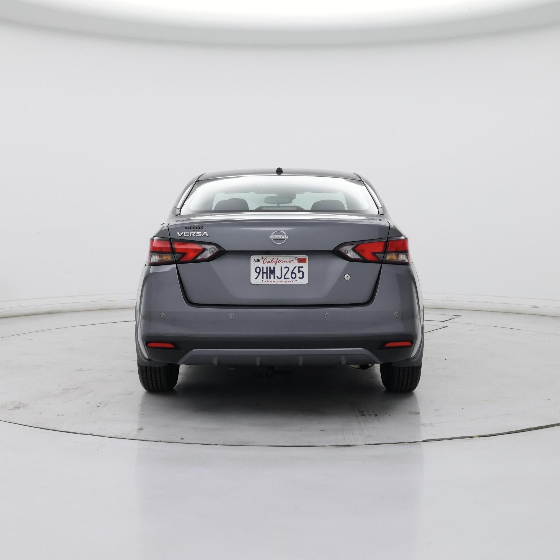 Thumbnail: 2023 Nissan Versa - 6