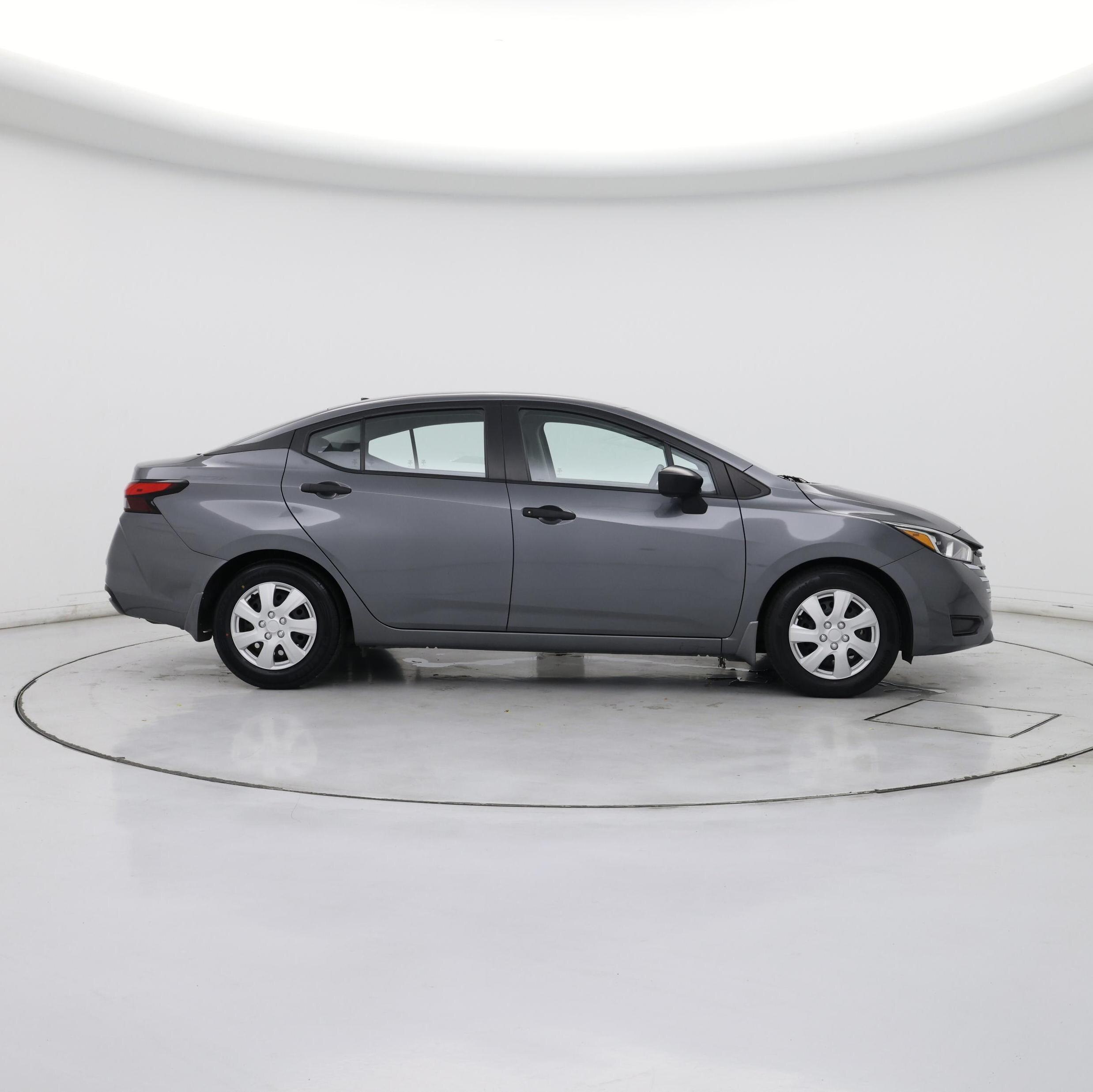 Thumbnail: 2023 Nissan Versa - 7