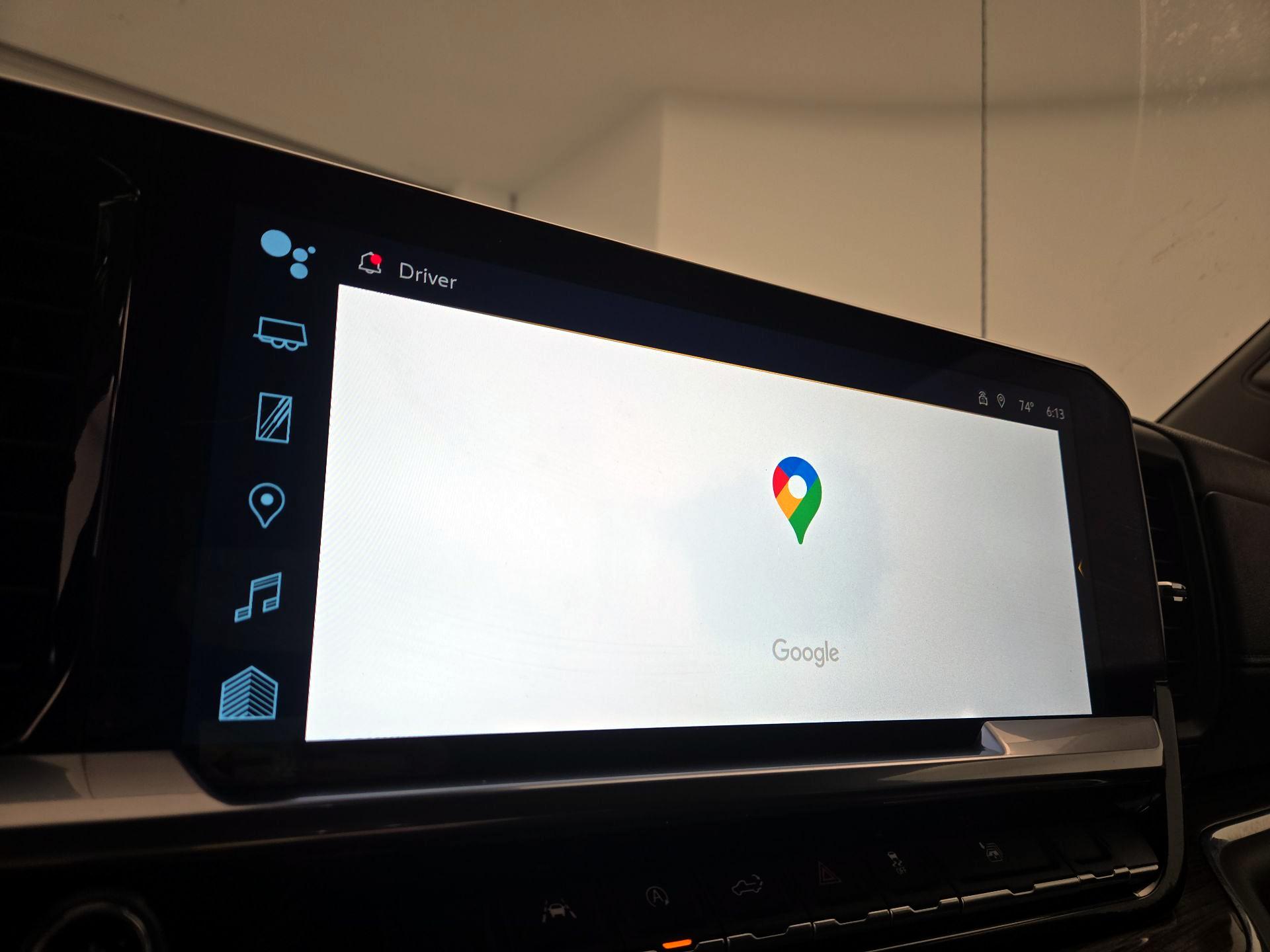 Thumbnail: 2023 Chevrolet Silverado 1500 - 14