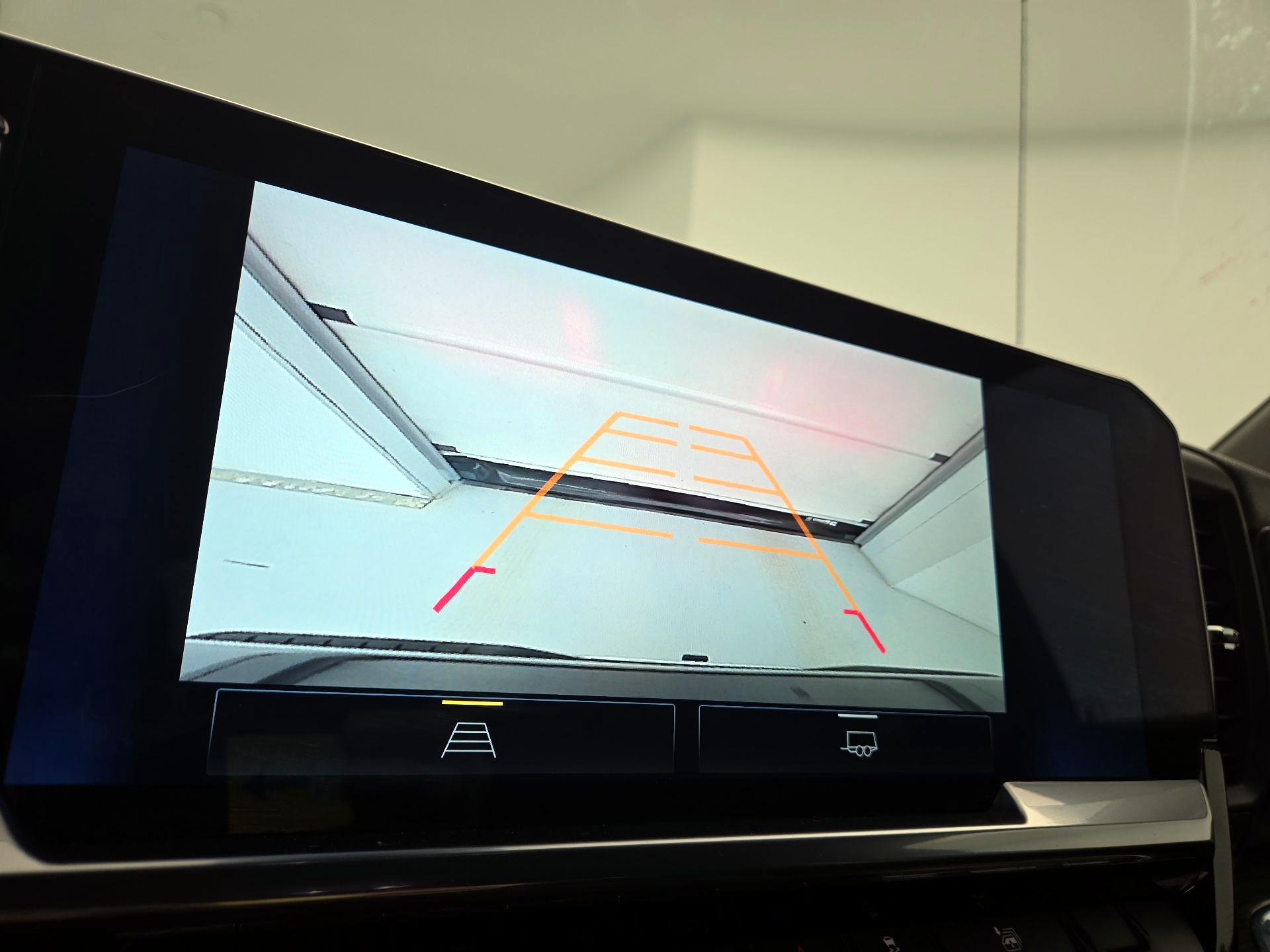 Thumbnail: 2023 Chevrolet Silverado 1500 - 15