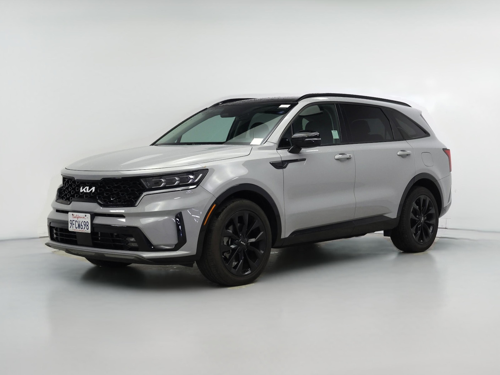 2023 Kia Sorento
