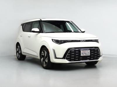 2023 Kia Soul GT-Line