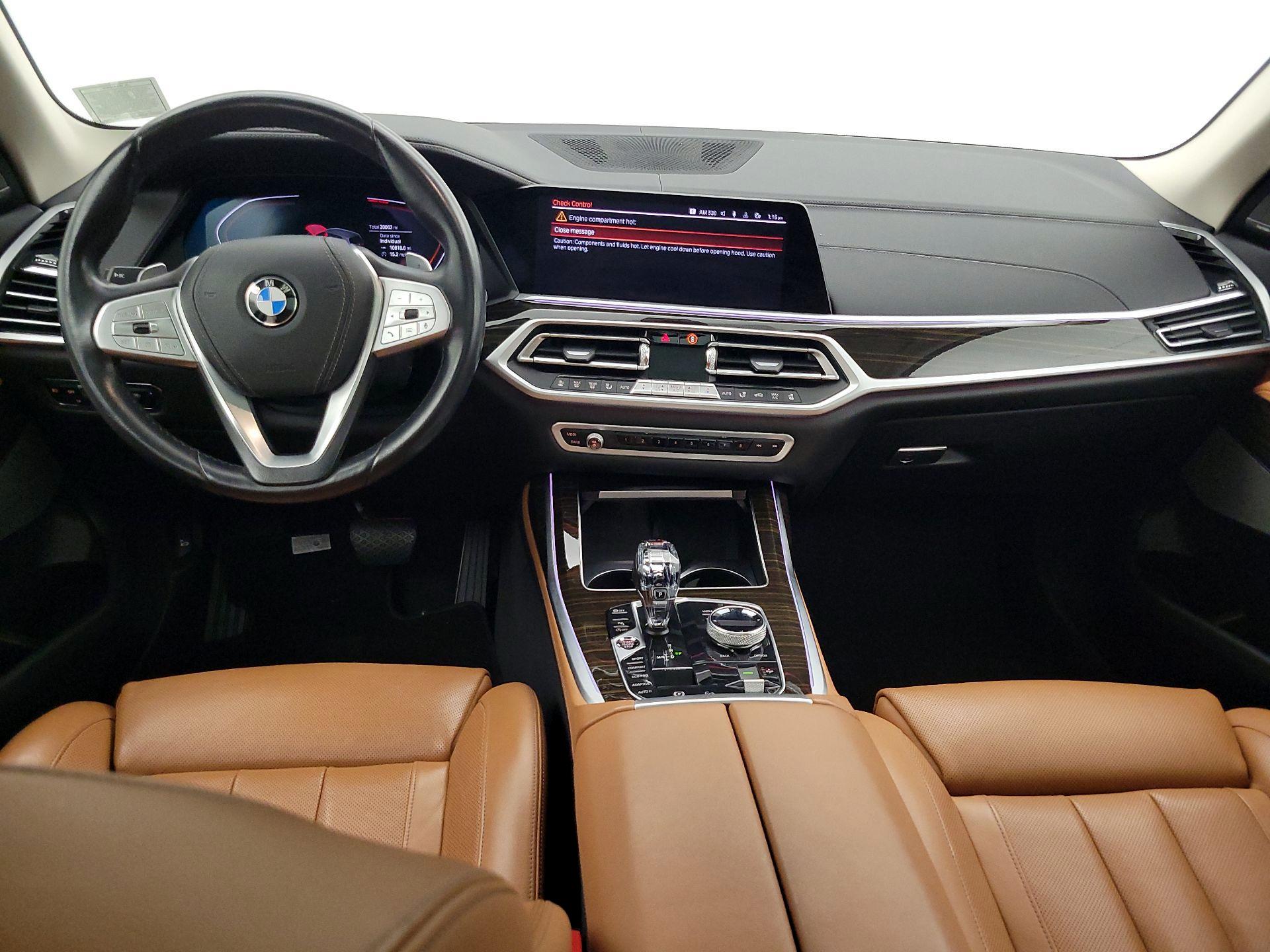 Thumbnail: 2020 BMW X7 - 9