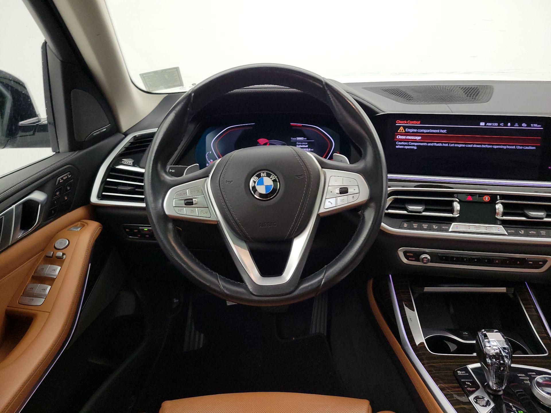 Thumbnail: 2020 BMW X7 - 10