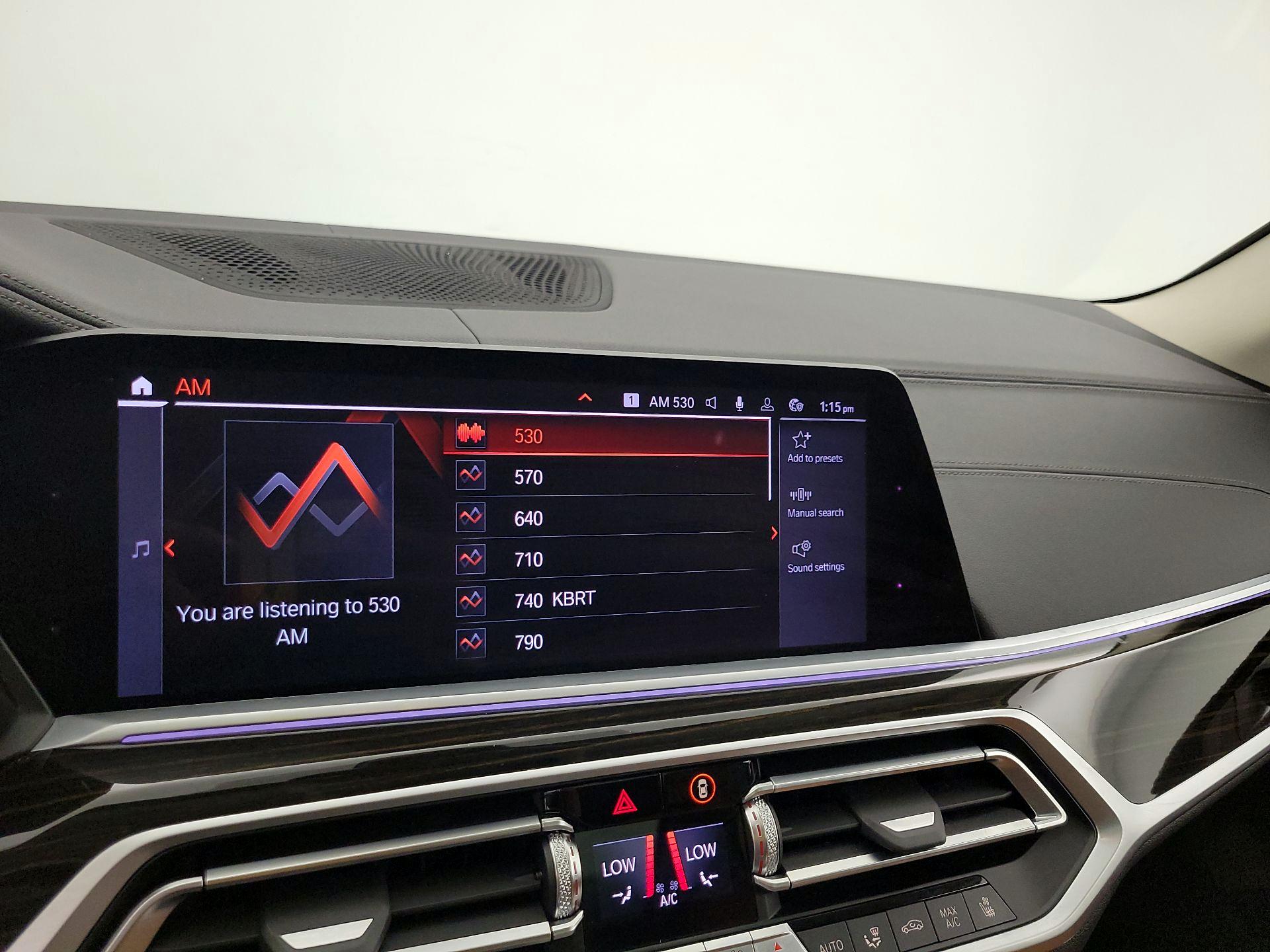 Thumbnail: 2020 BMW X7 - 15