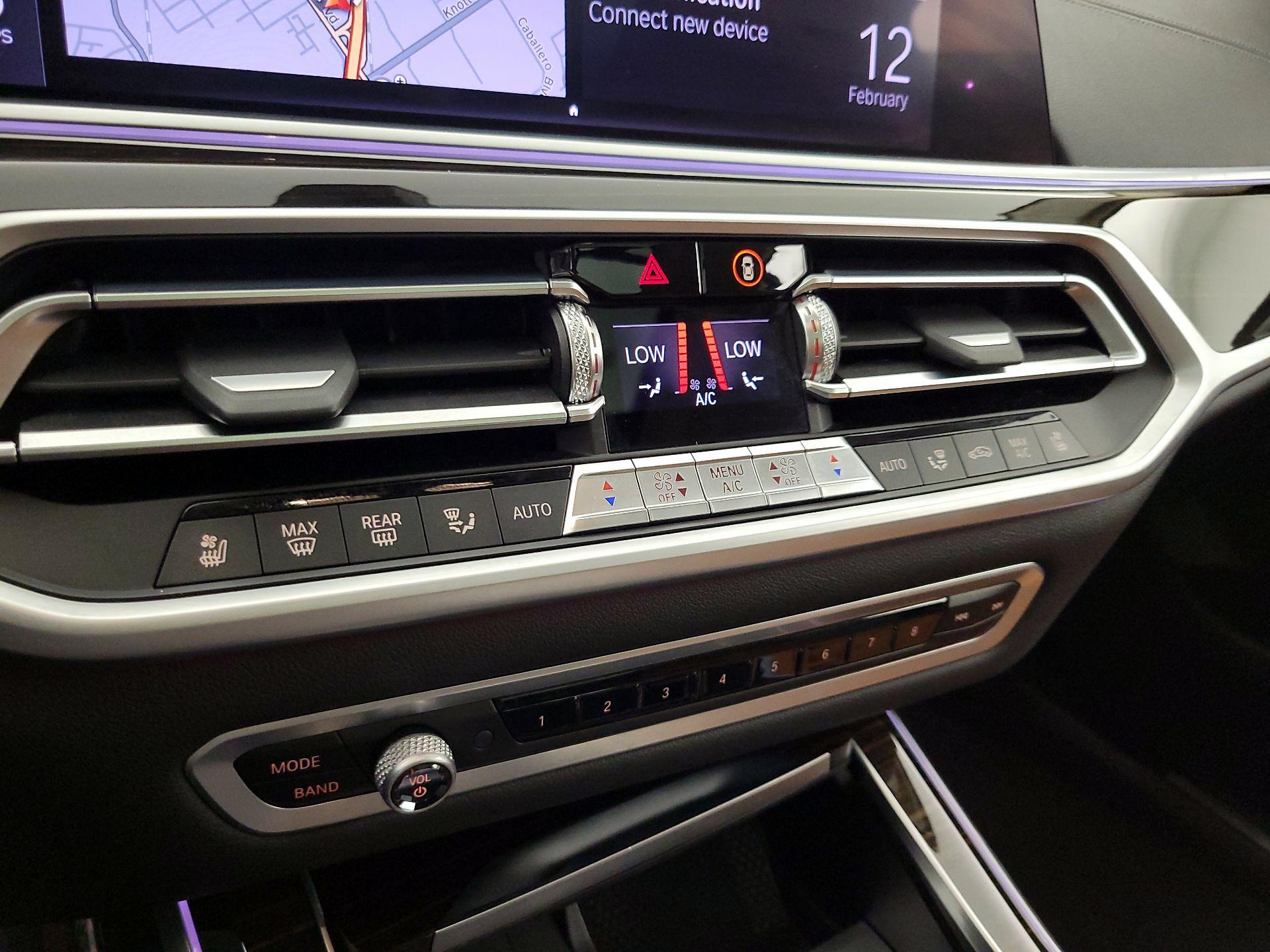 Thumbnail: 2020 BMW X7 - 16