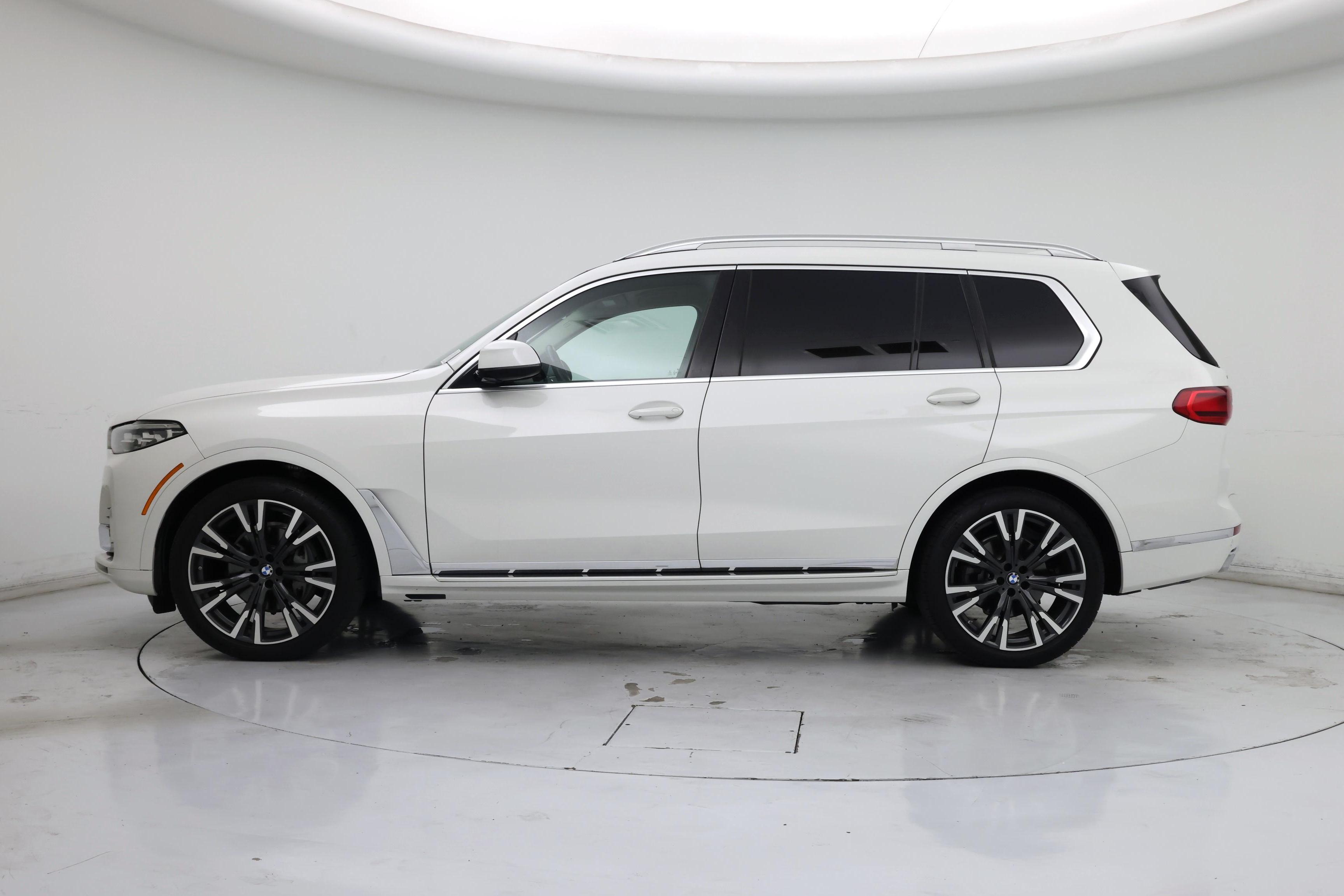 Thumbnail: 2020 BMW X7 - 3