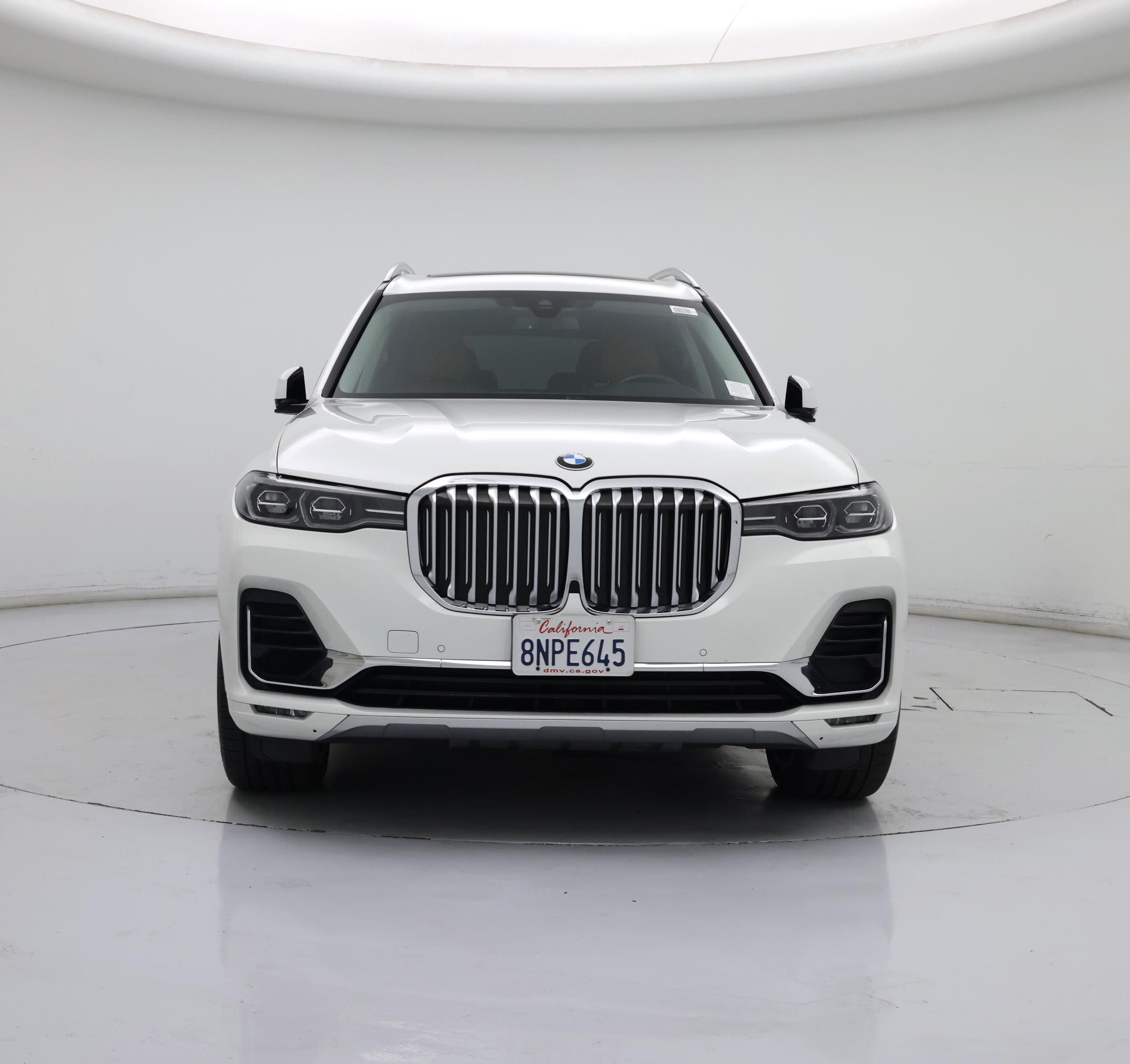Thumbnail: 2020 BMW X7 - 5