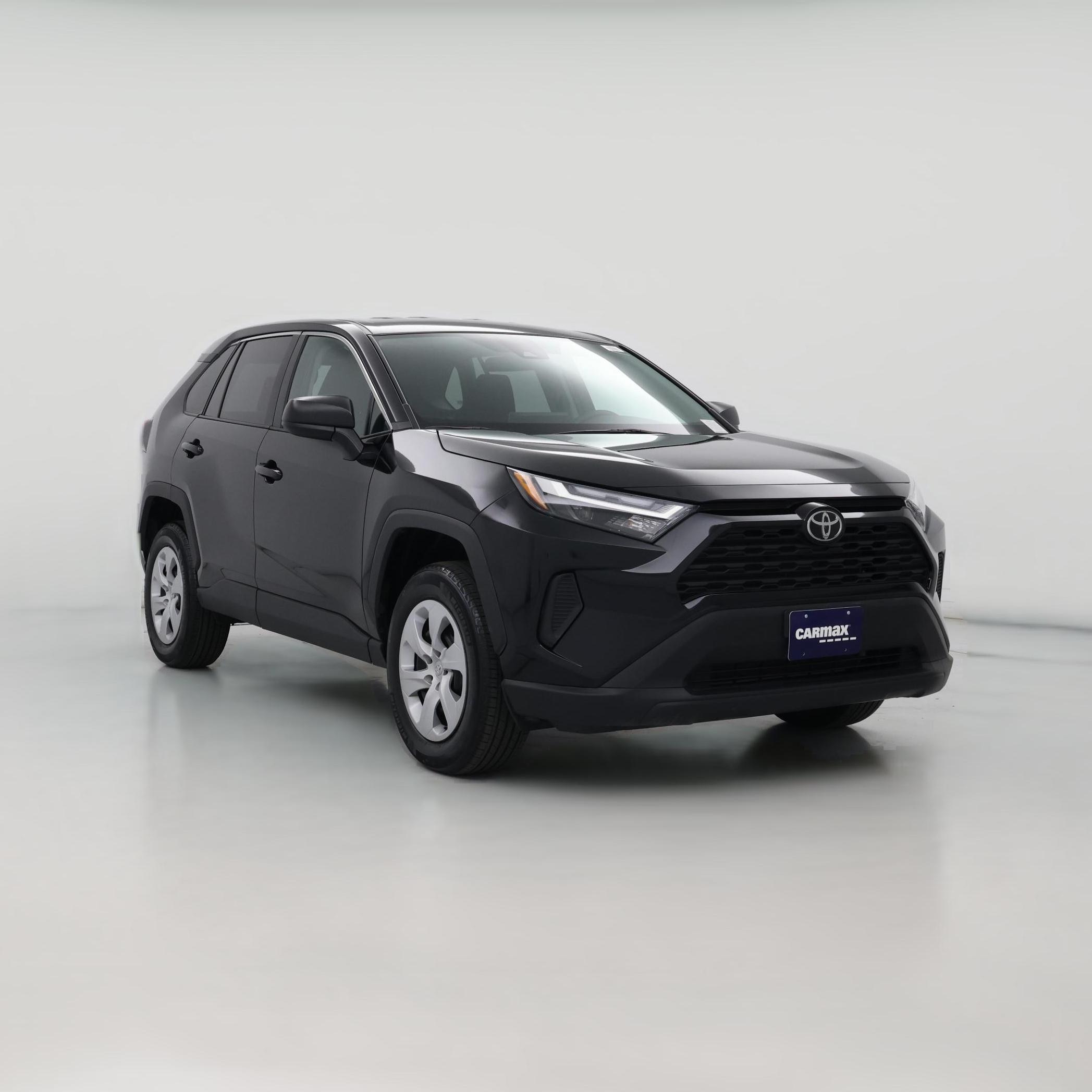 Thumbnail: 2025 Toyota RAV4 - 1
