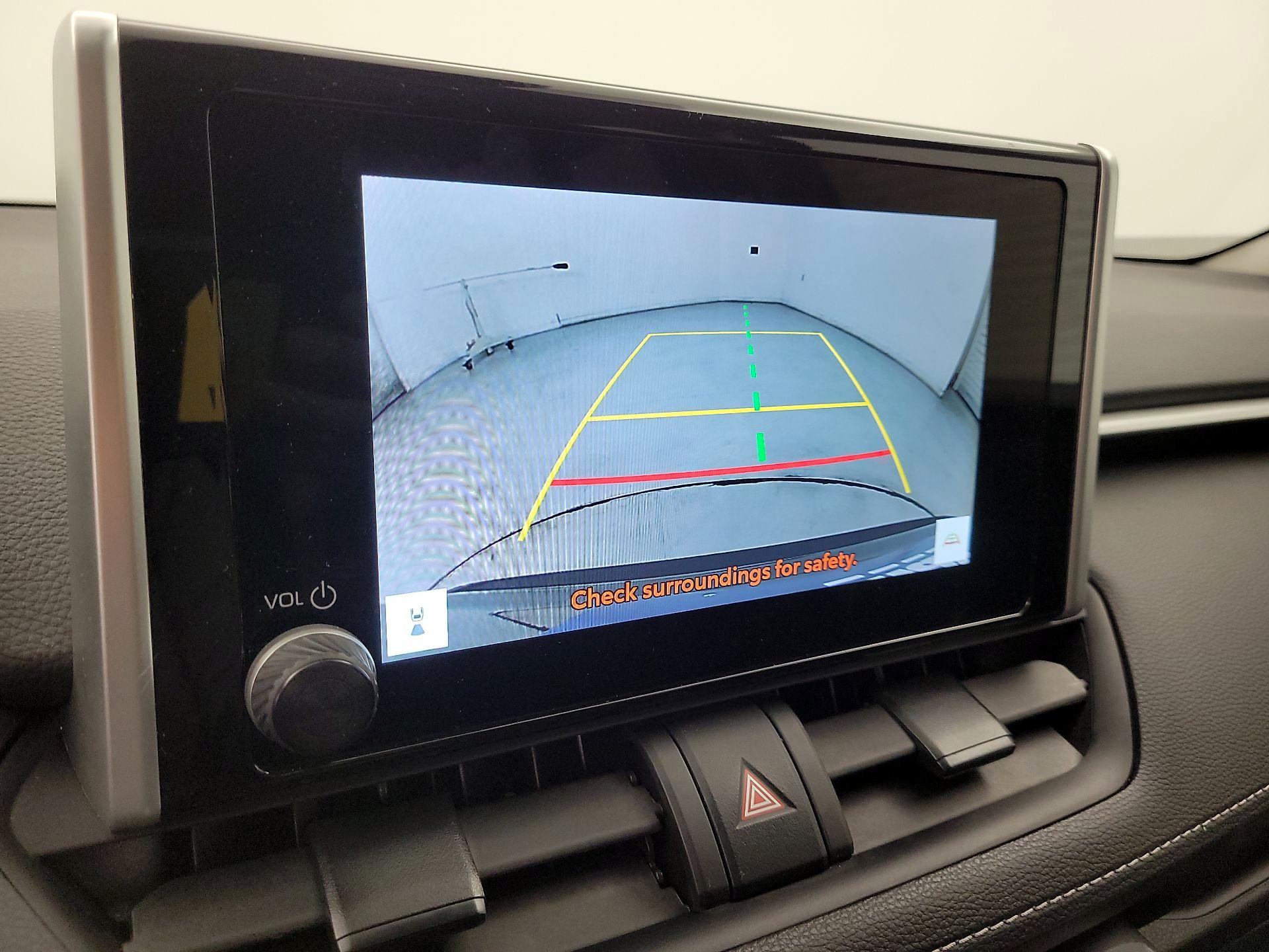 Thumbnail: 2025 Toyota RAV4 - 14