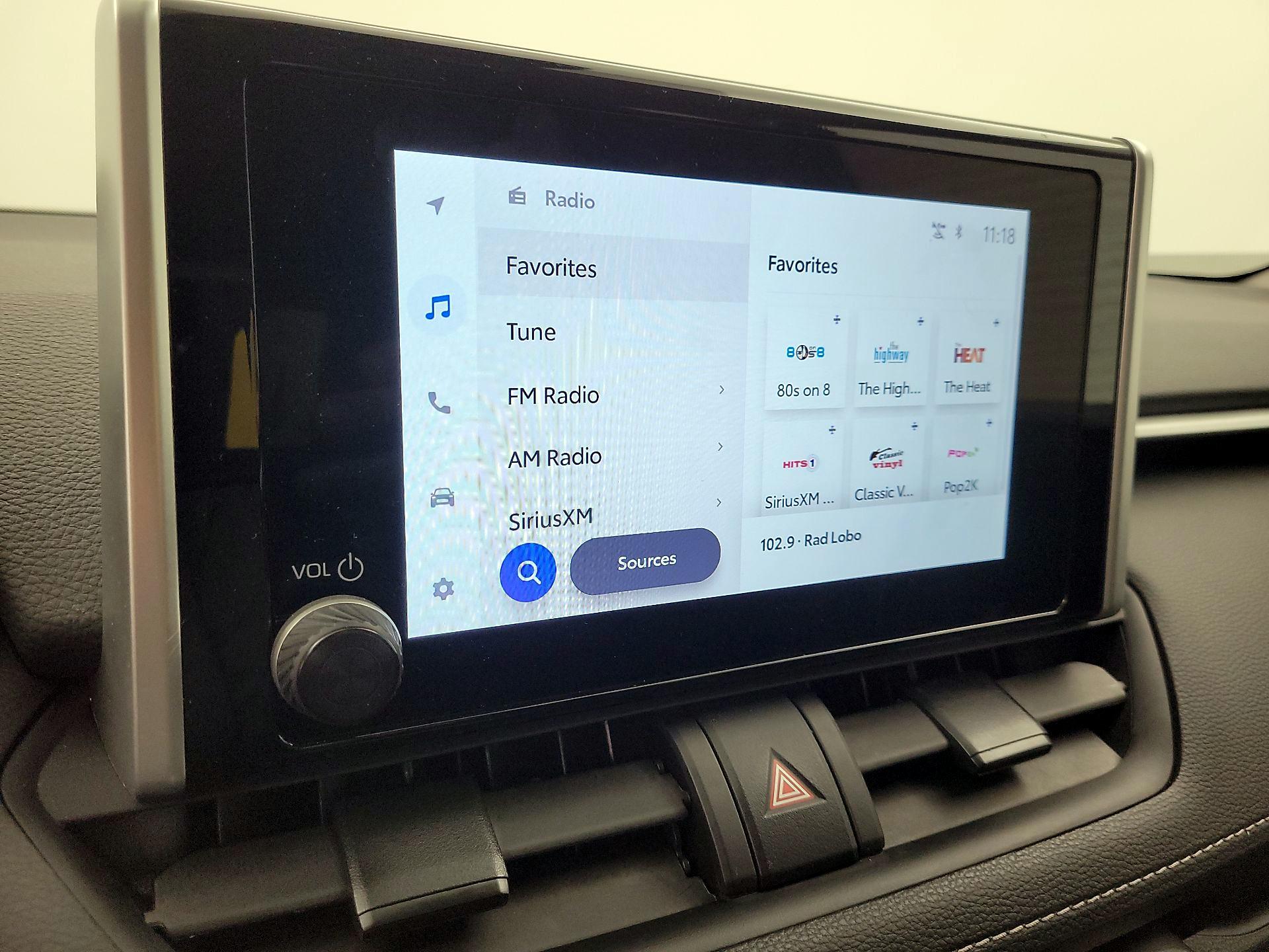 Thumbnail: 2025 Toyota RAV4 - 15