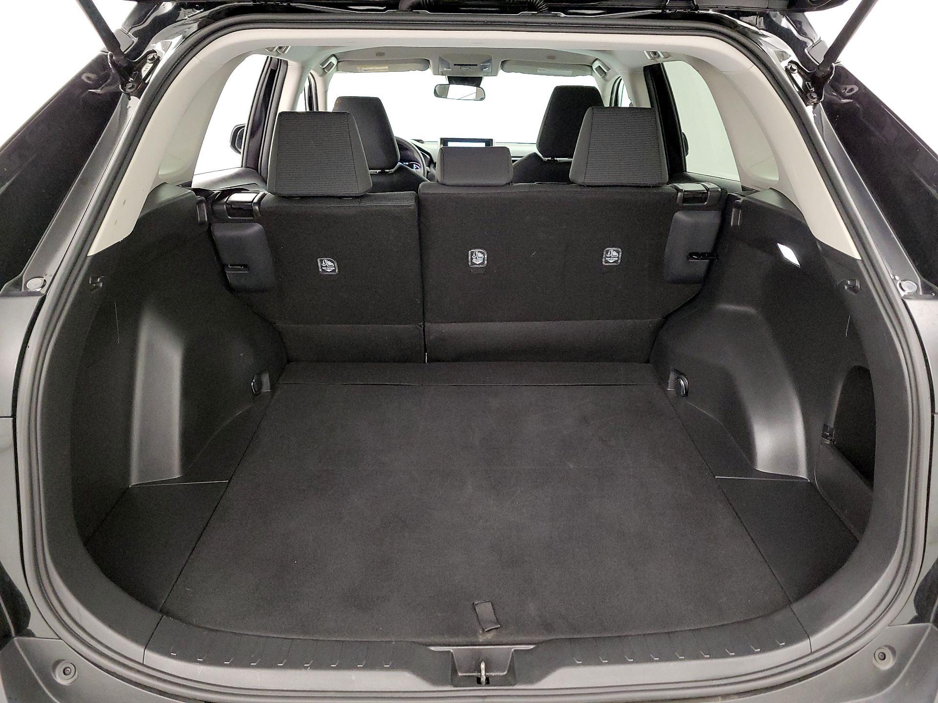 Thumbnail: 2025 Toyota RAV4 - 20