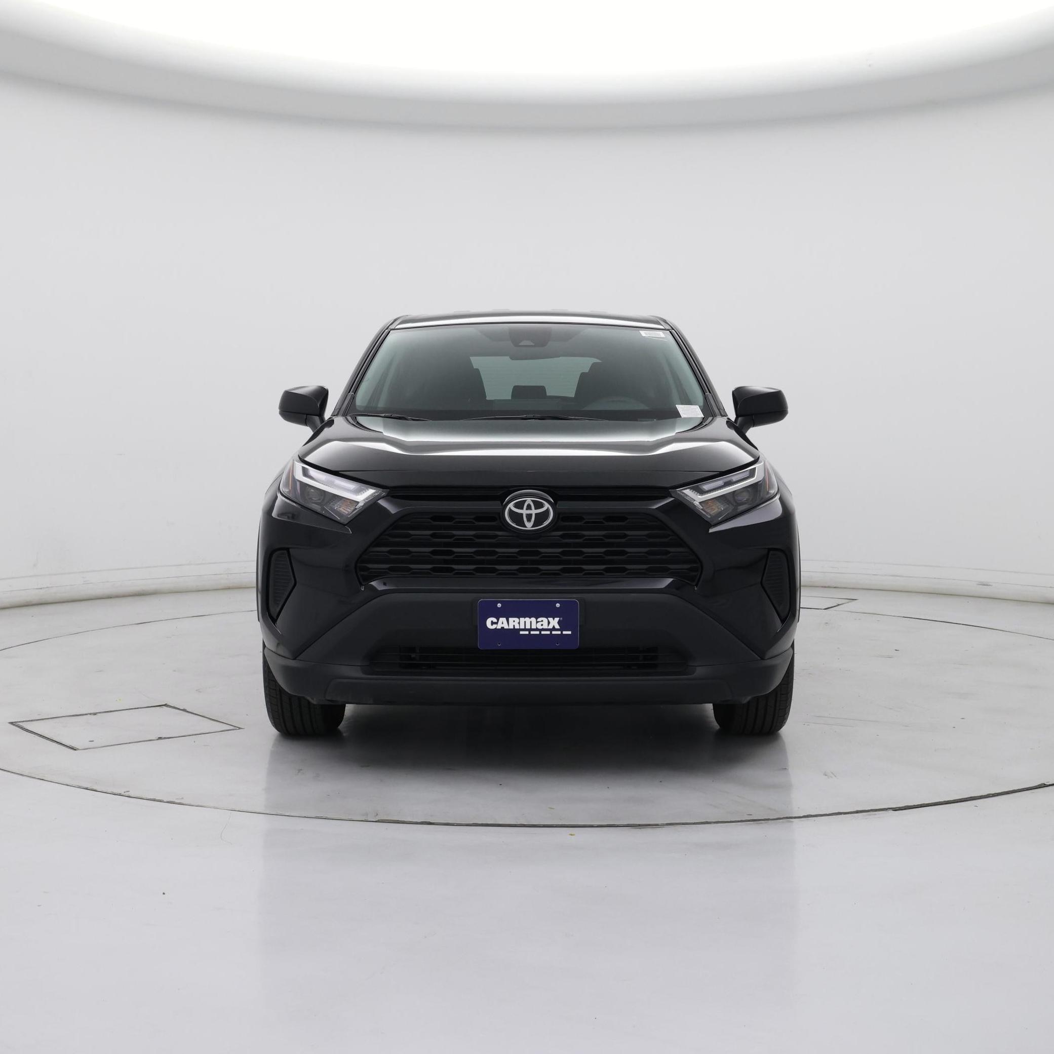 Thumbnail: 2025 Toyota RAV4 - 5