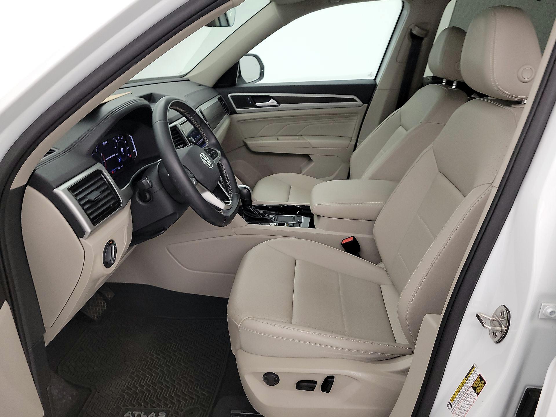 Thumbnail: 2023 Volkswagen Atlas - 11