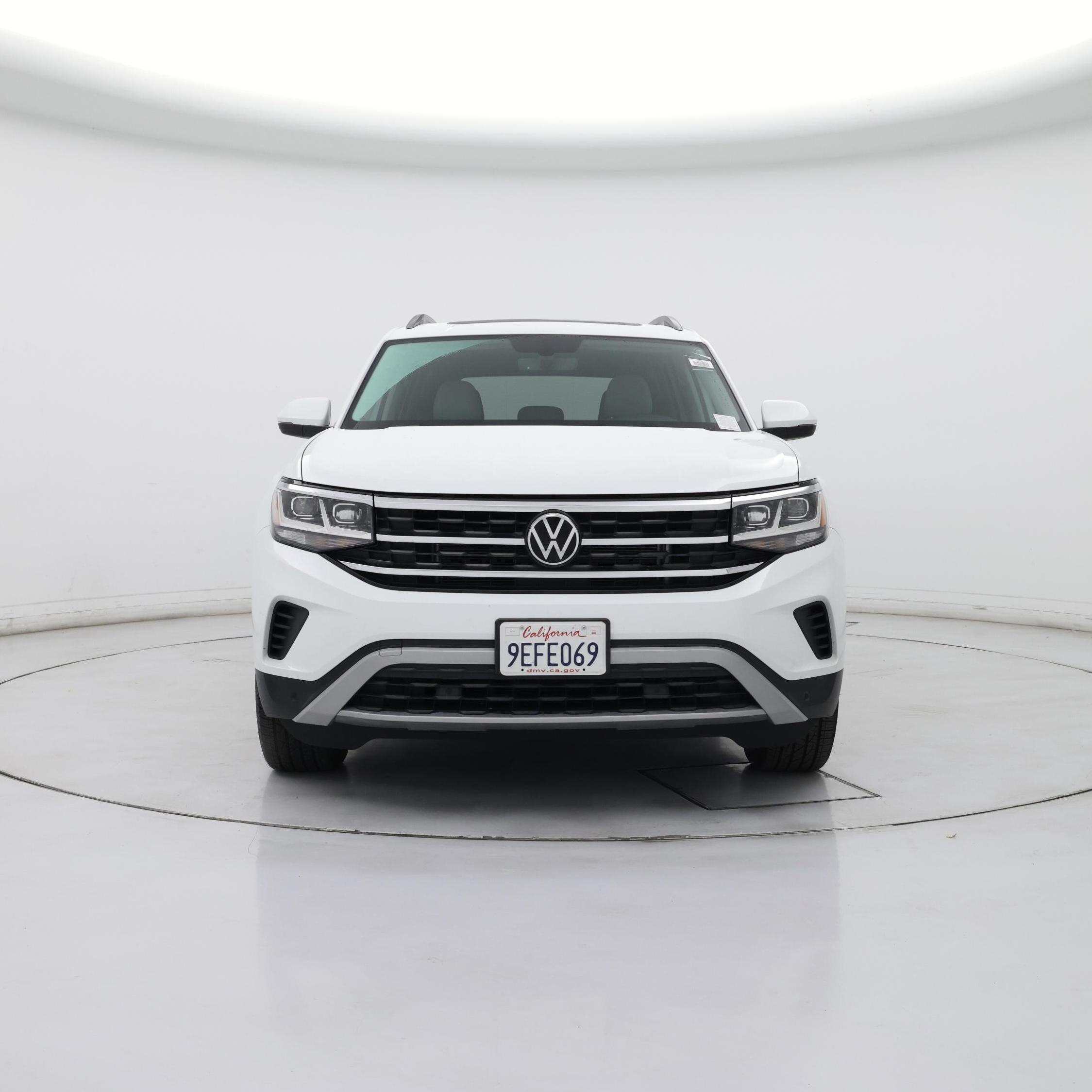 Thumbnail: 2023 Volkswagen Atlas - 5