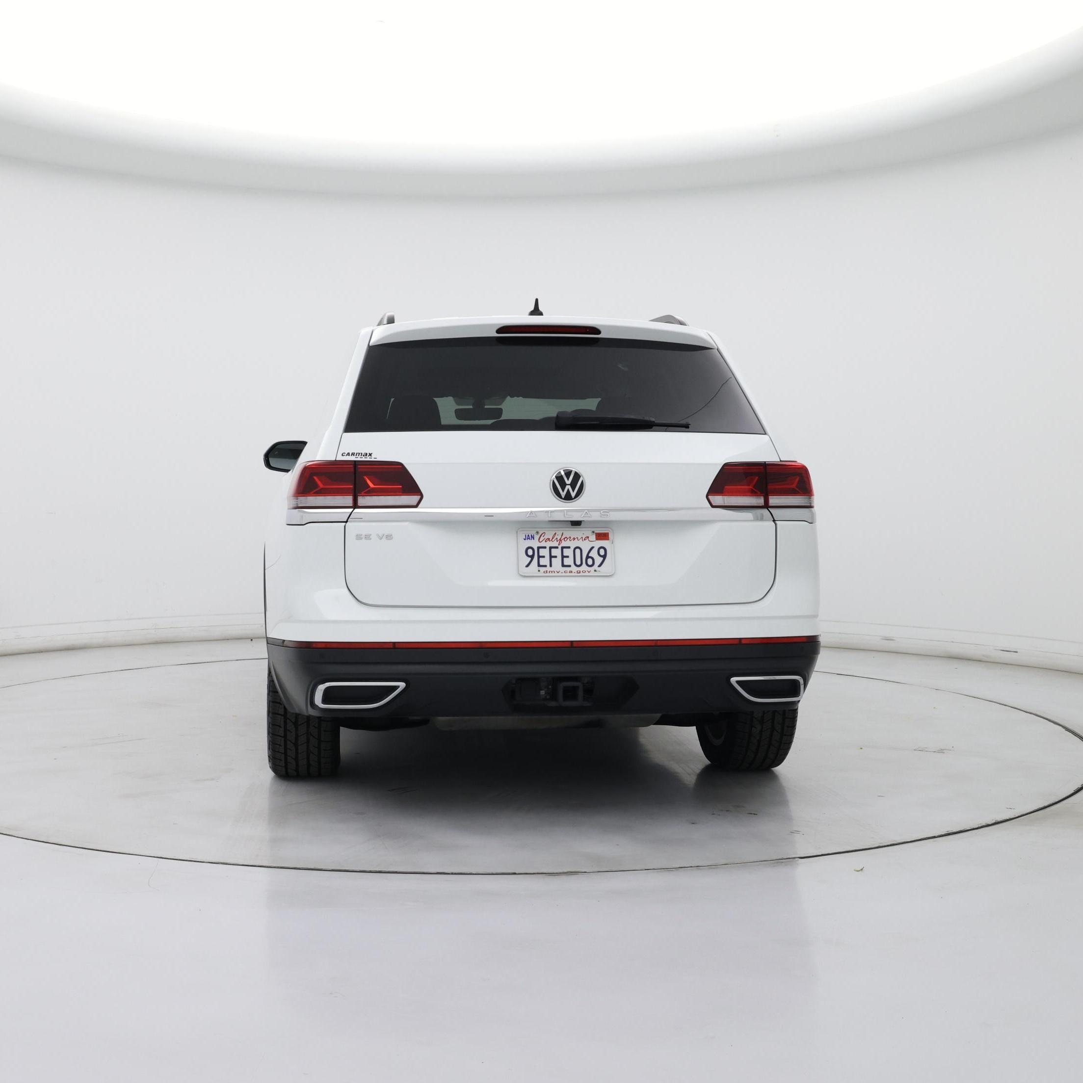 Thumbnail: 2023 Volkswagen Atlas - 6