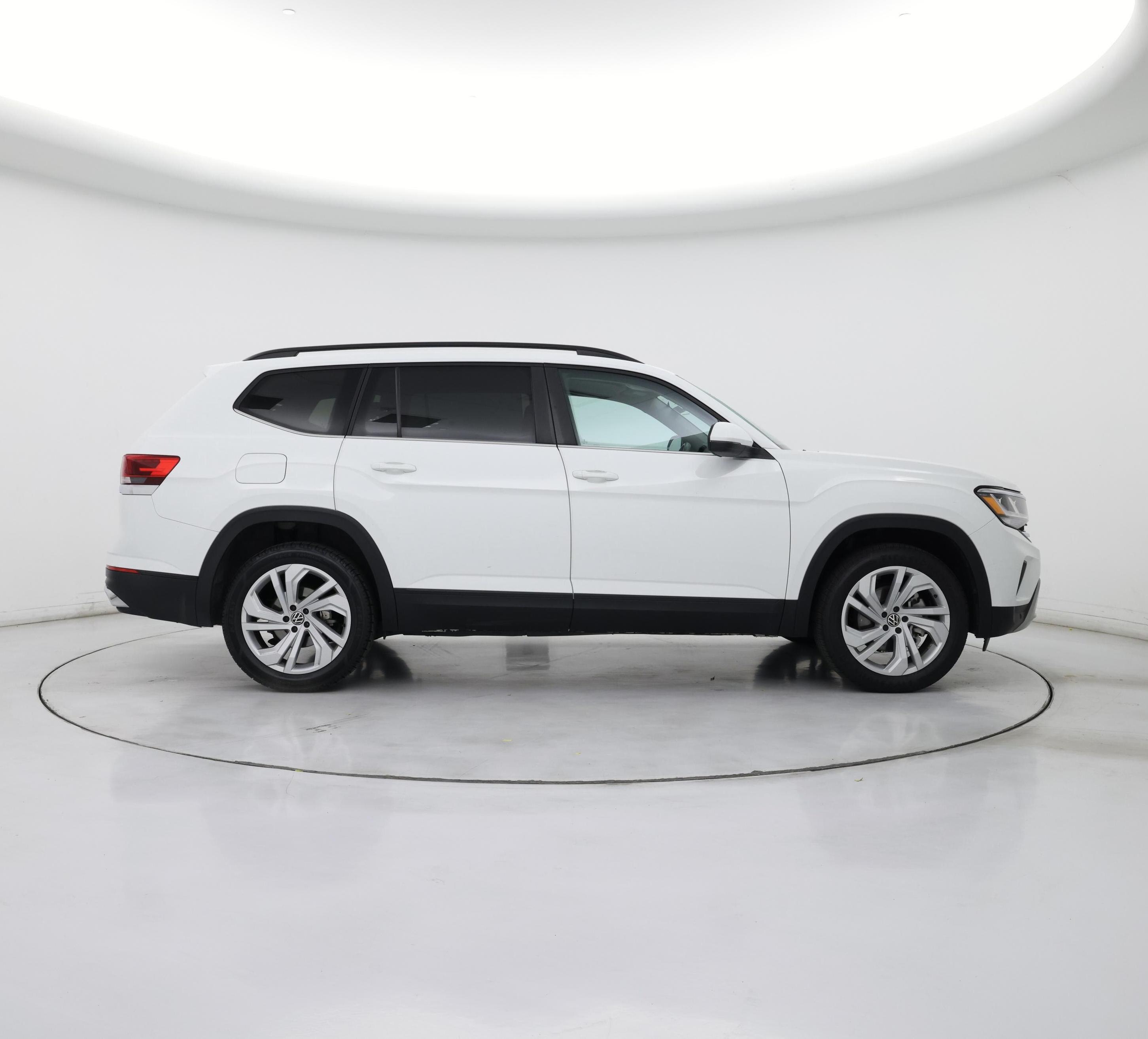 Thumbnail: 2023 Volkswagen Atlas - 7