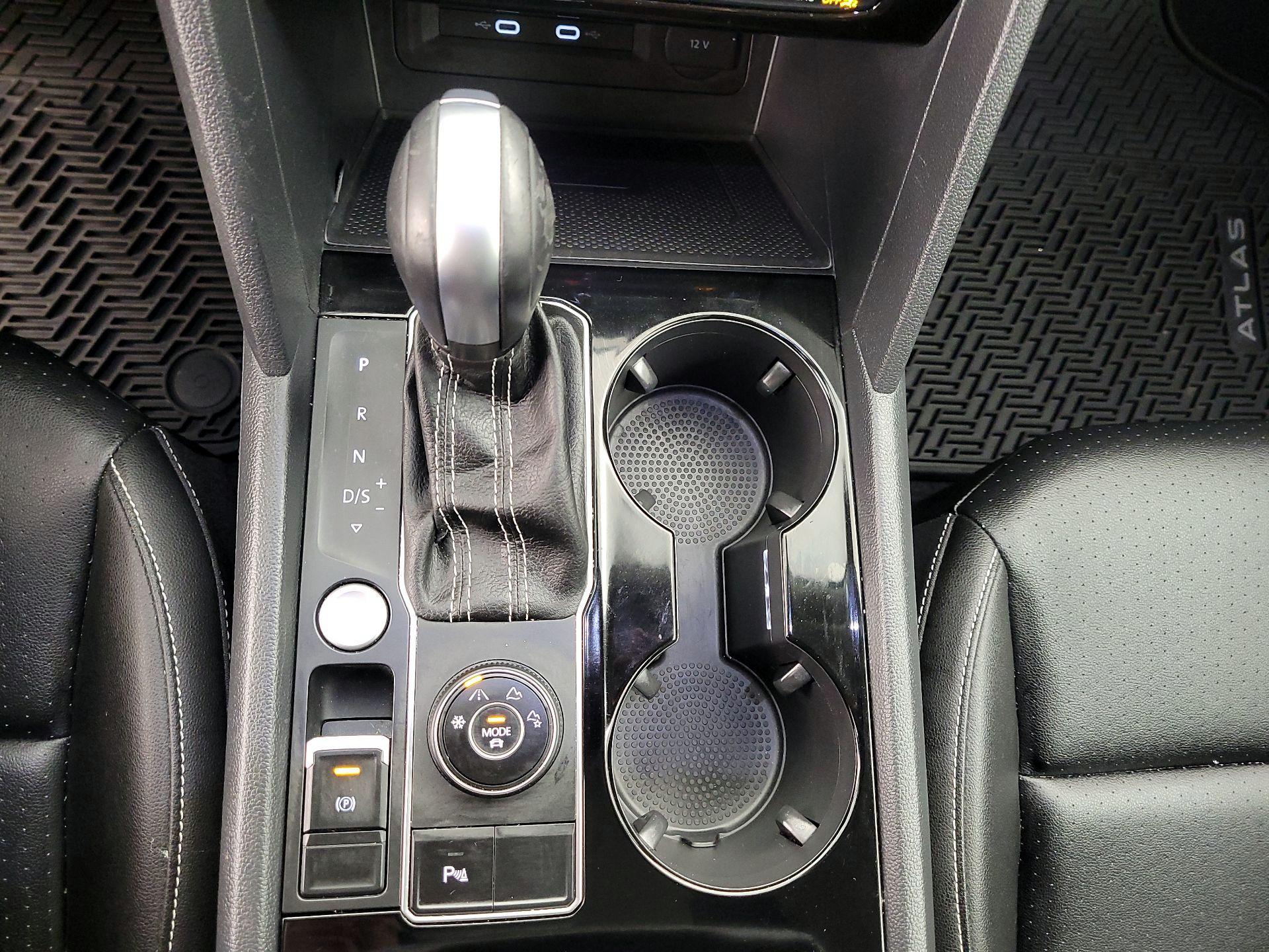 Thumbnail: 2023 Volkswagen Atlas - 18