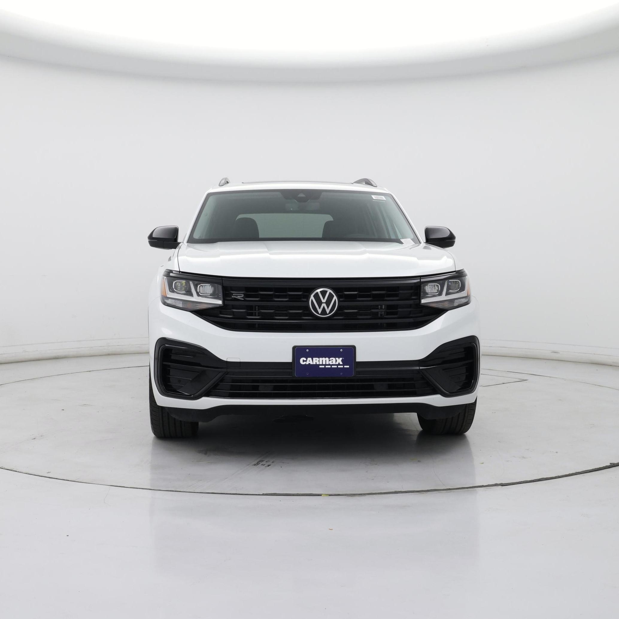 Thumbnail: 2023 Volkswagen Atlas - 5