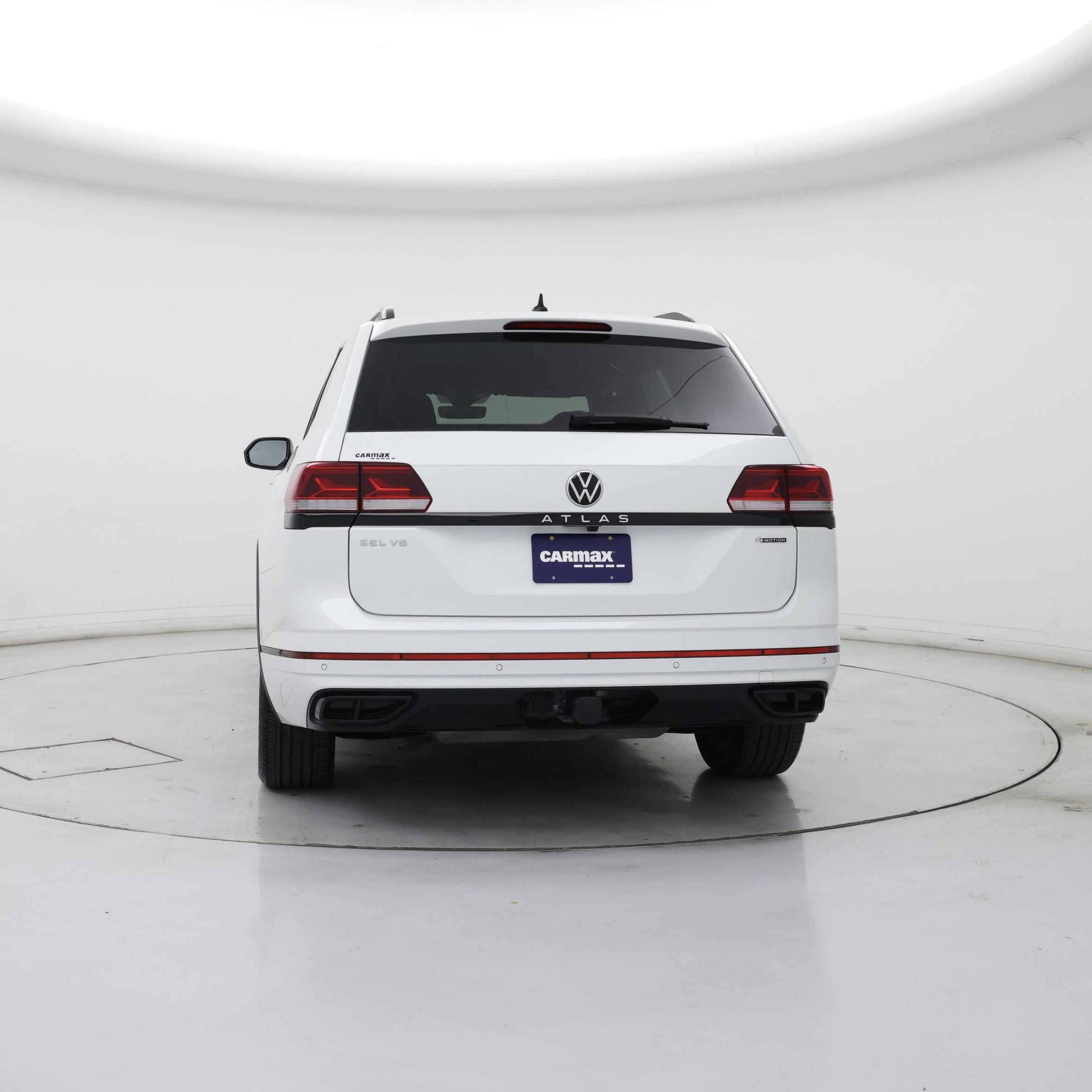 Thumbnail: 2023 Volkswagen Atlas - 6