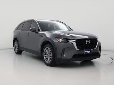 2024 Mazda CX-90 Turbo Preferred Plus
