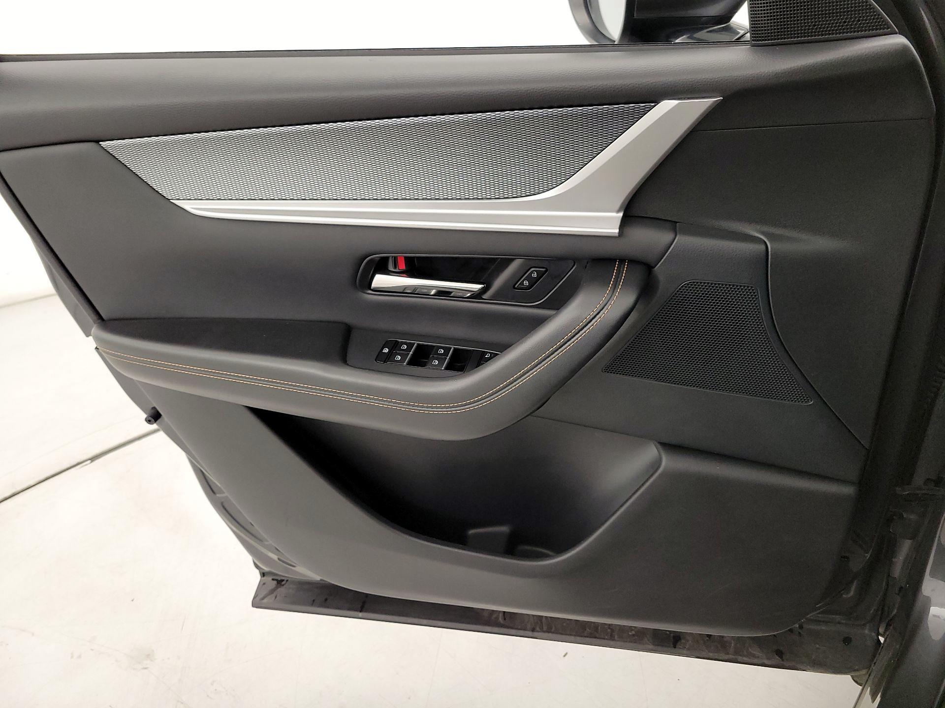 Thumbnail: 2024 Mazda CX-90 - 12