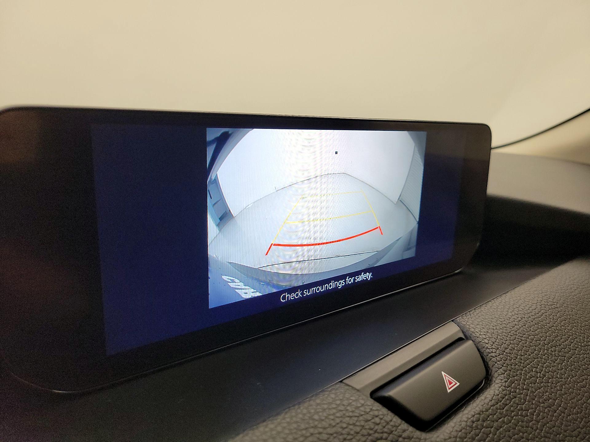 Thumbnail: 2024 Mazda CX-90 - 14