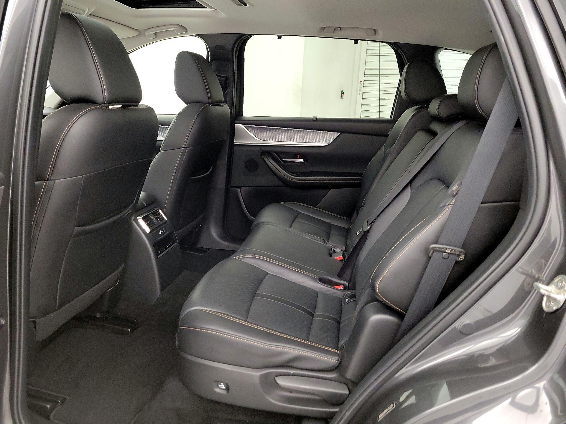 Thumbnail: 2024 Mazda CX-90 - 20