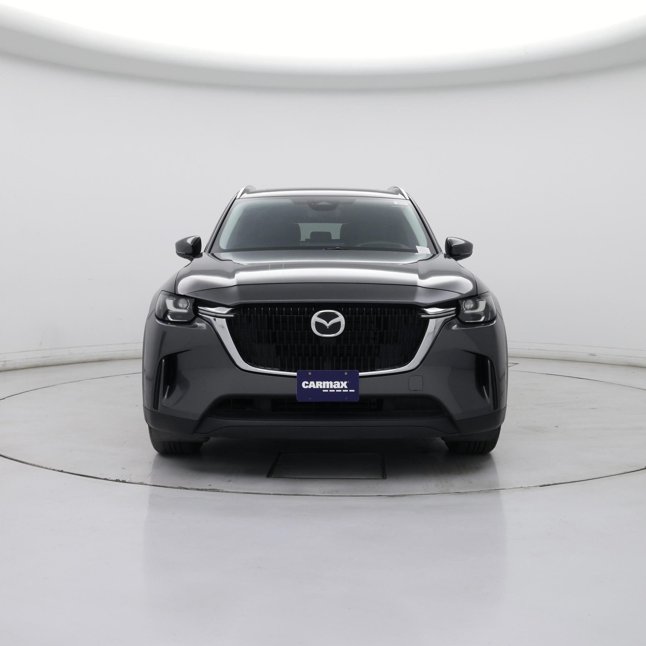 Thumbnail: 2024 Mazda CX-90 - 5