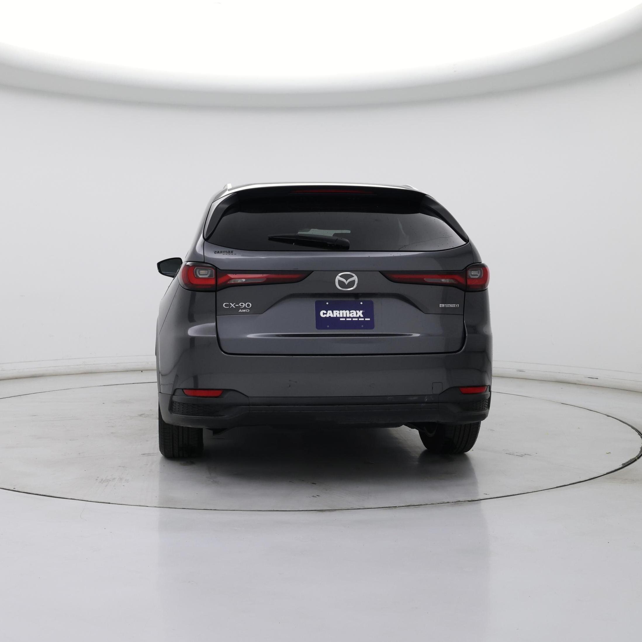 Thumbnail: 2024 Mazda CX-90 - 6