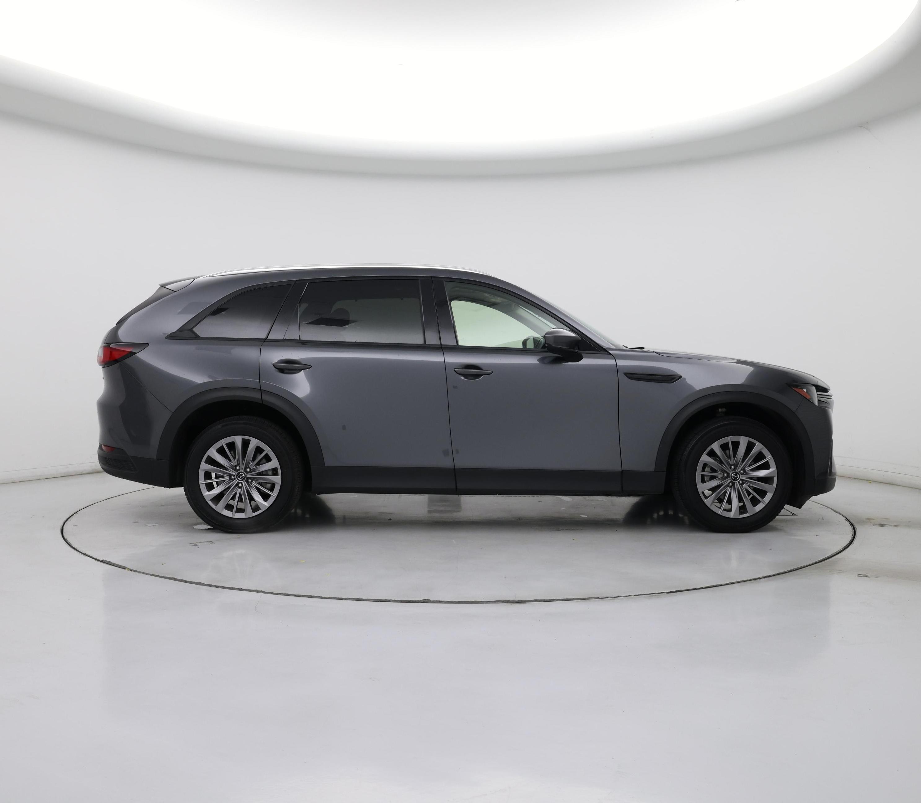 Thumbnail: 2024 Mazda CX-90 - 7