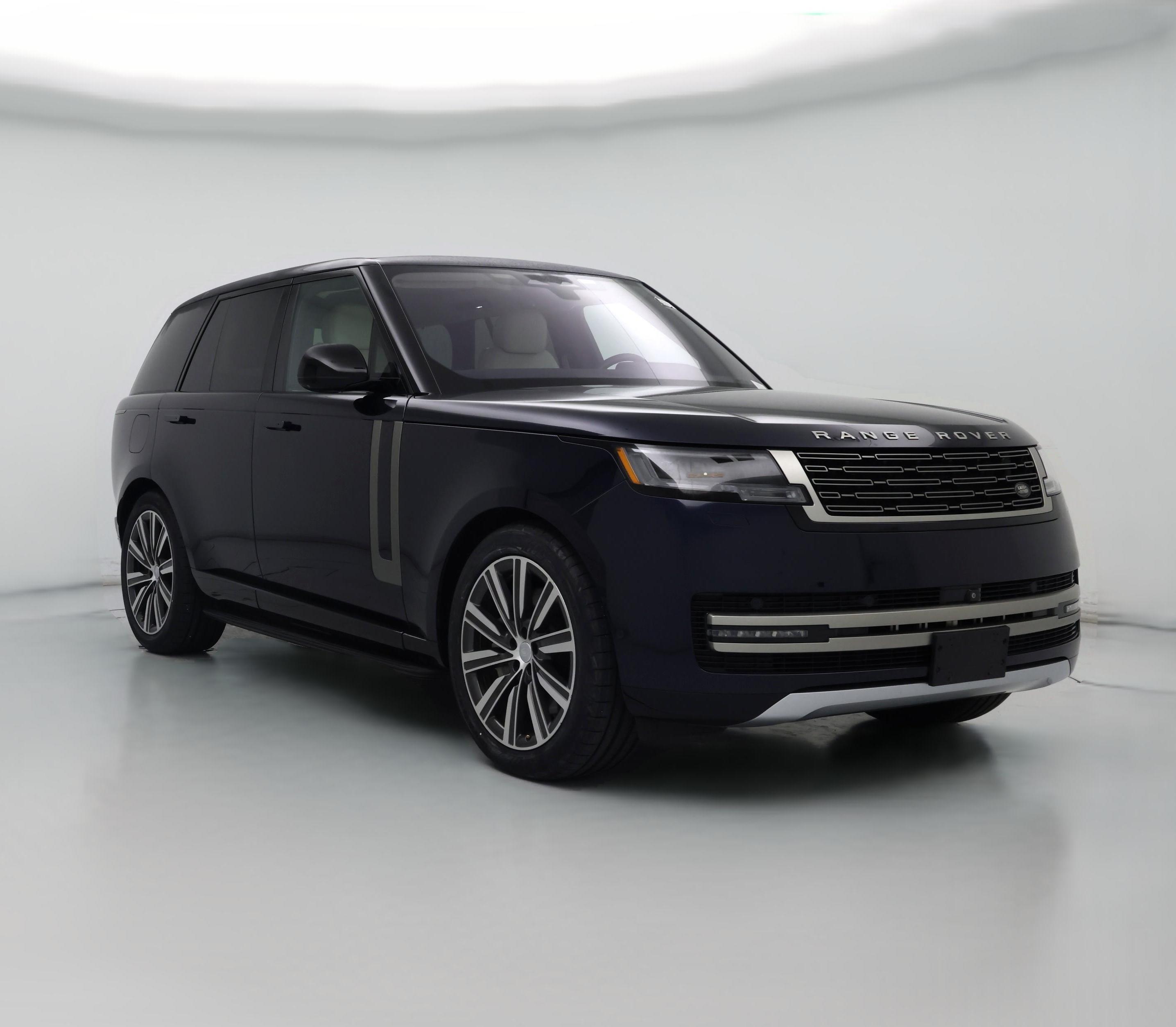 Thumbnail: 2023 Land Rover Range Rover - 1