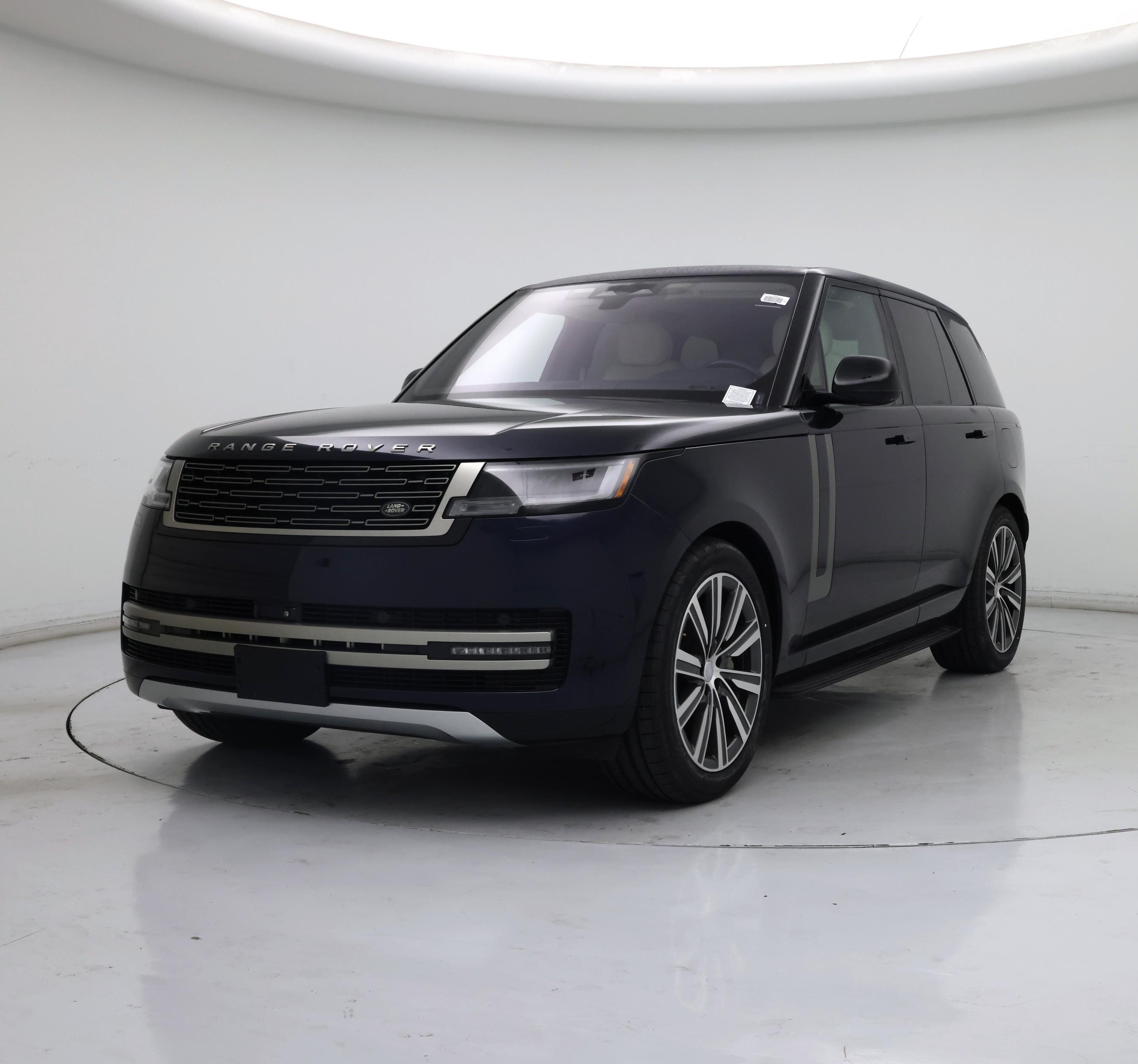 Thumbnail: 2023 Land Rover Range Rover - 4