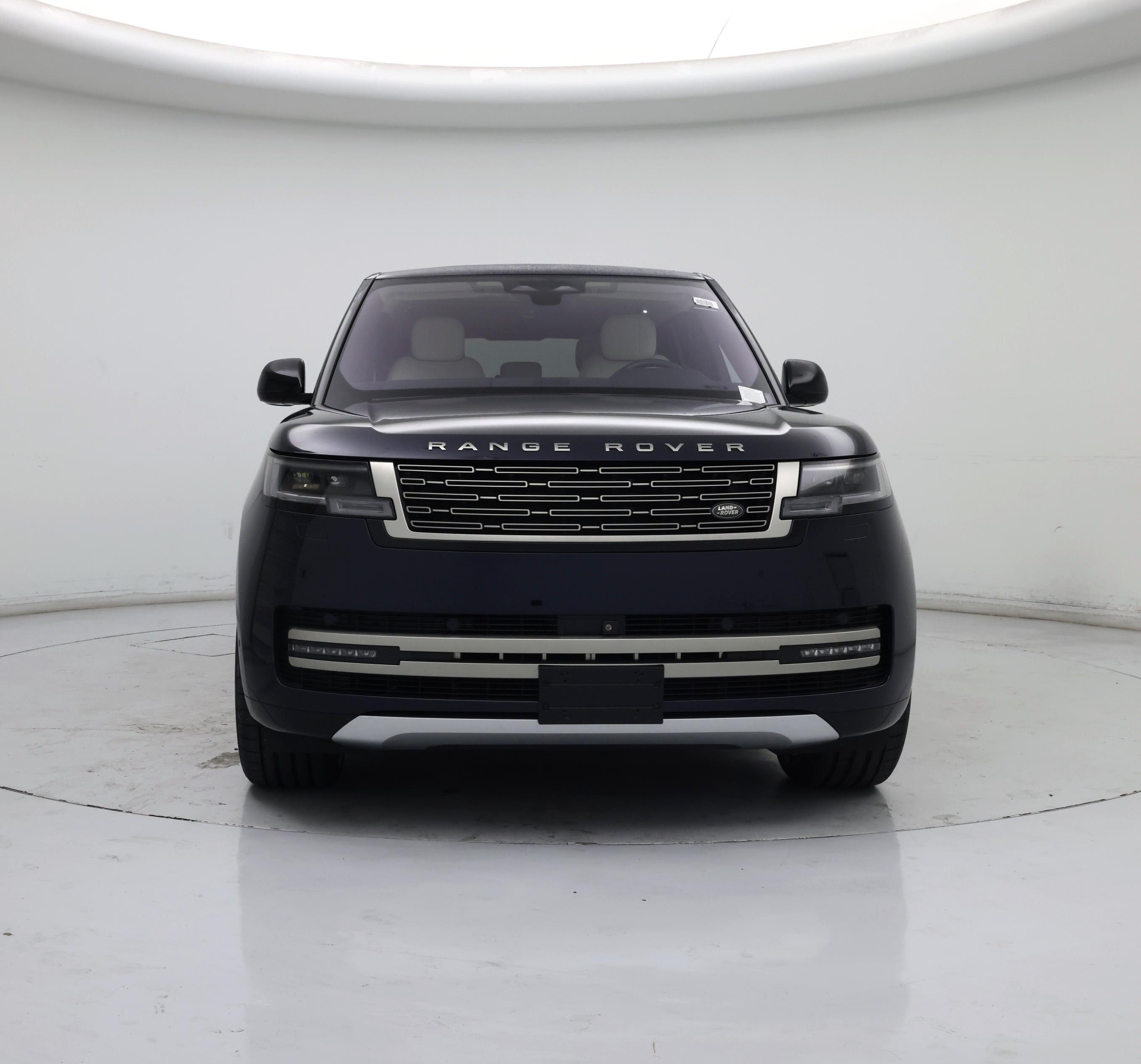 Thumbnail: 2023 Land Rover Range Rover - 5