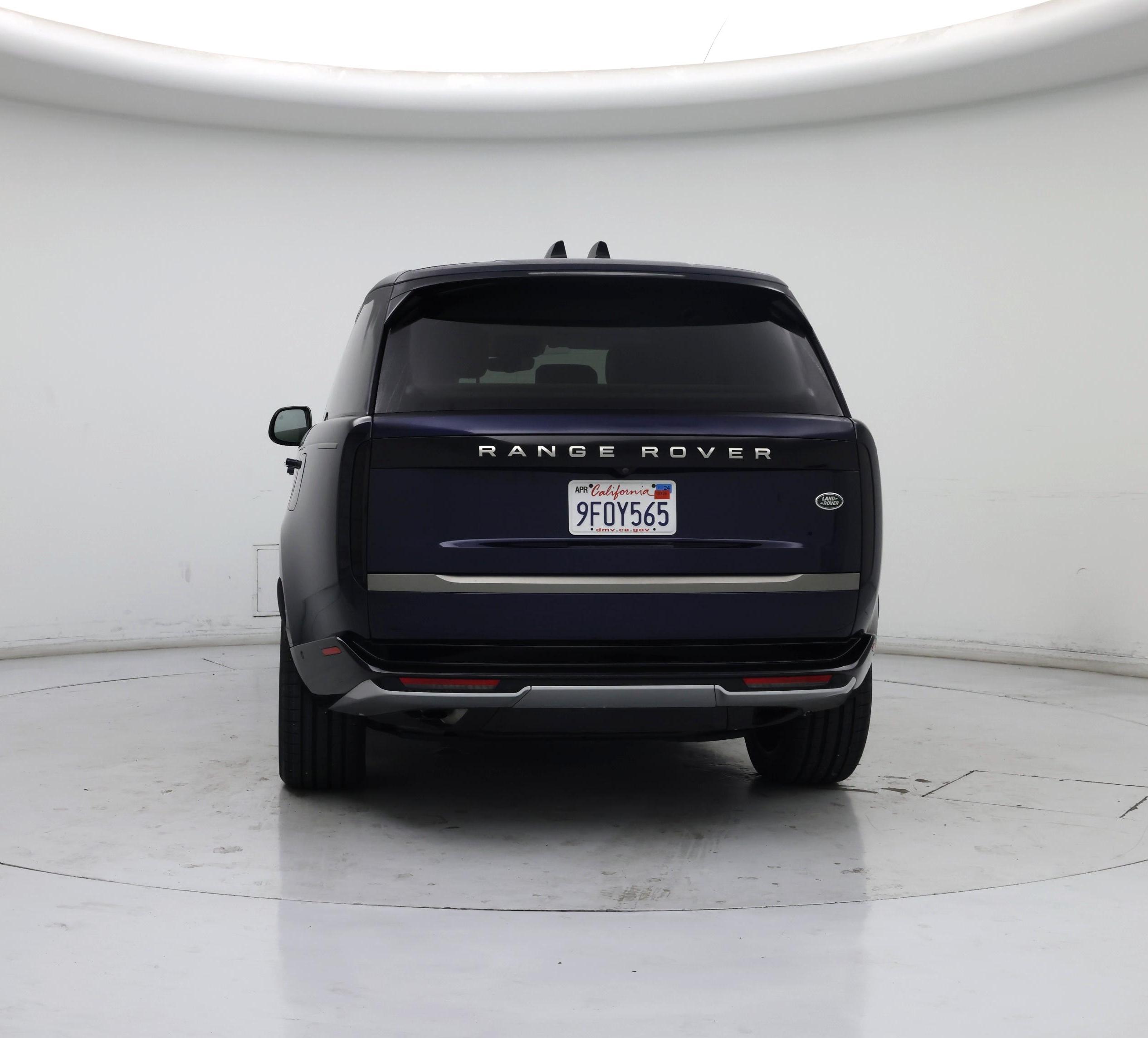 Thumbnail: 2023 Land Rover Range Rover - 6