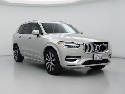 2021 Volvo XC90 Recharge PHEV T8 Inscription