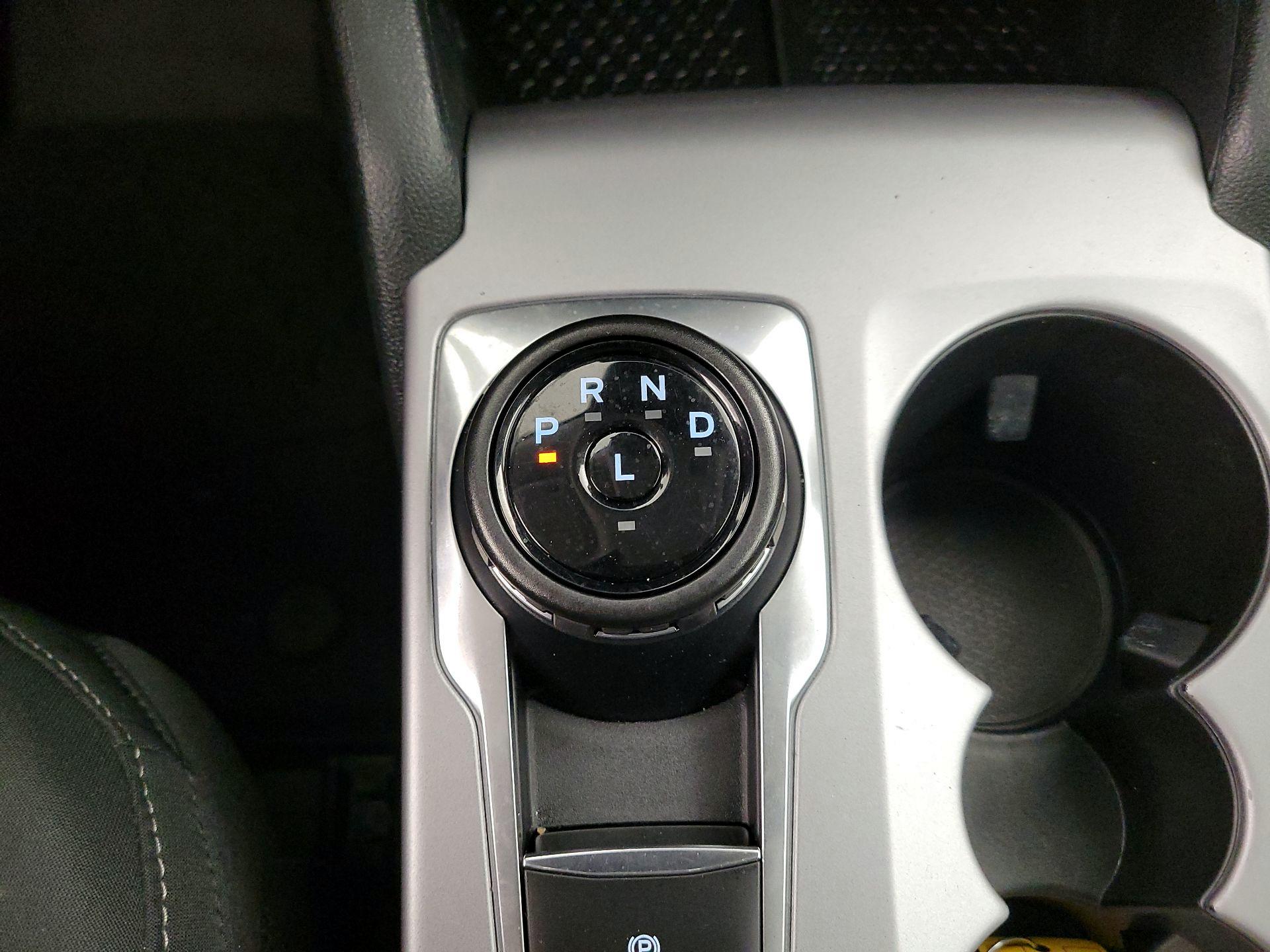 Thumbnail: 2021 Ford Bronco Sport - 15