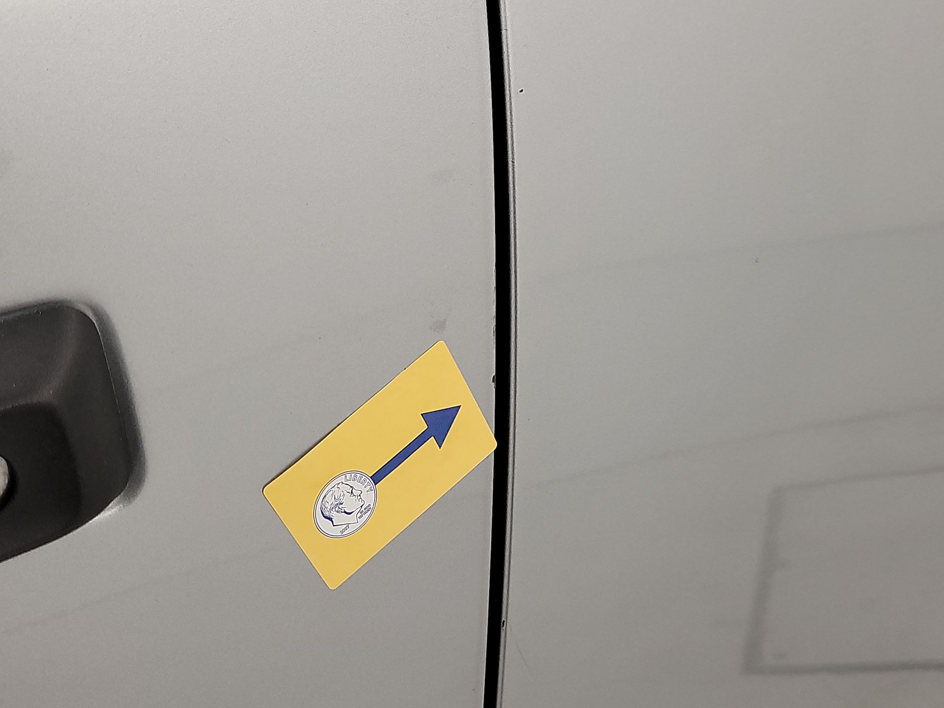 Thumbnail: 2021 Ford Bronco Sport - 19