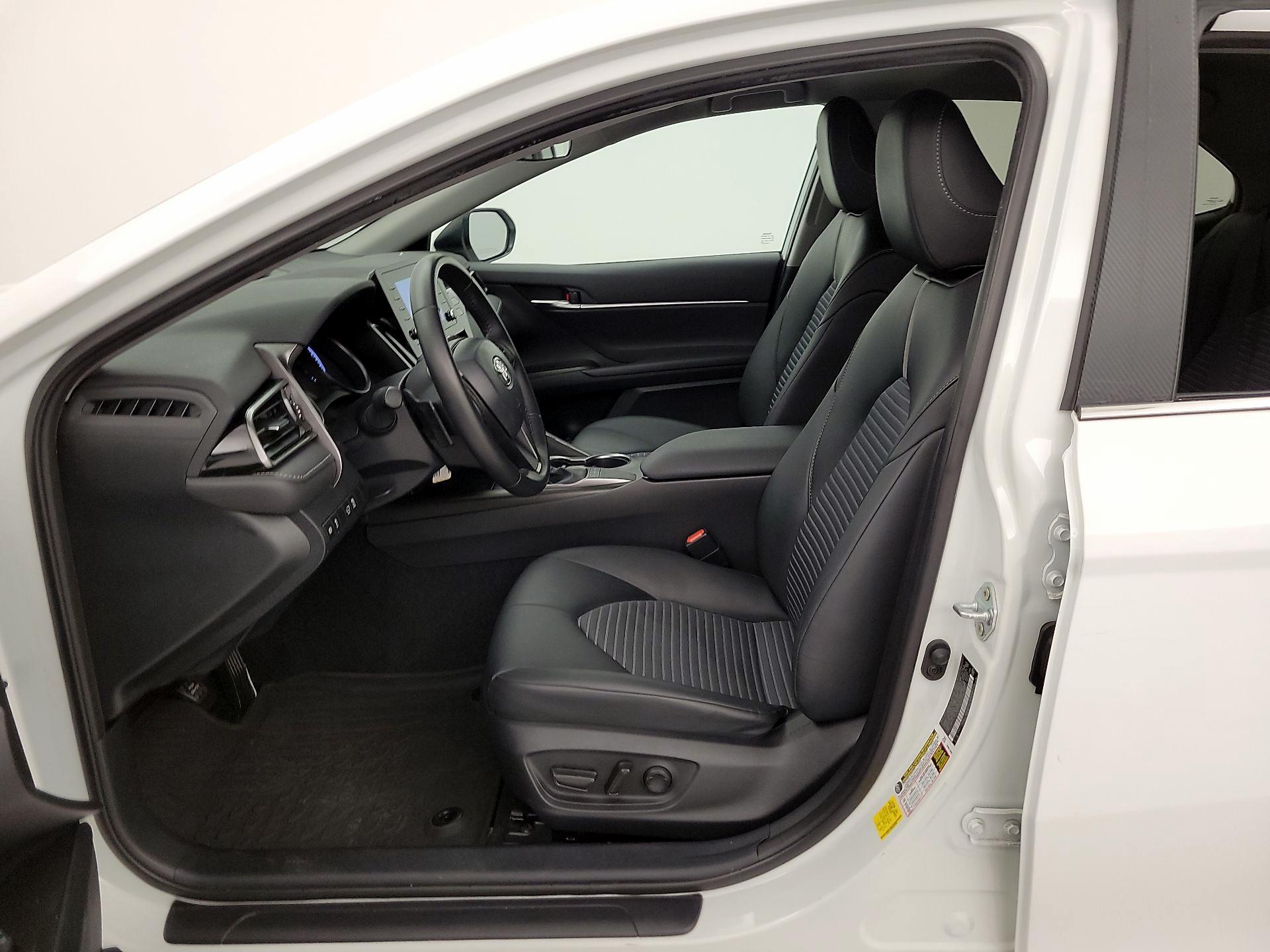 Thumbnail: 2024 Toyota Camry - 11