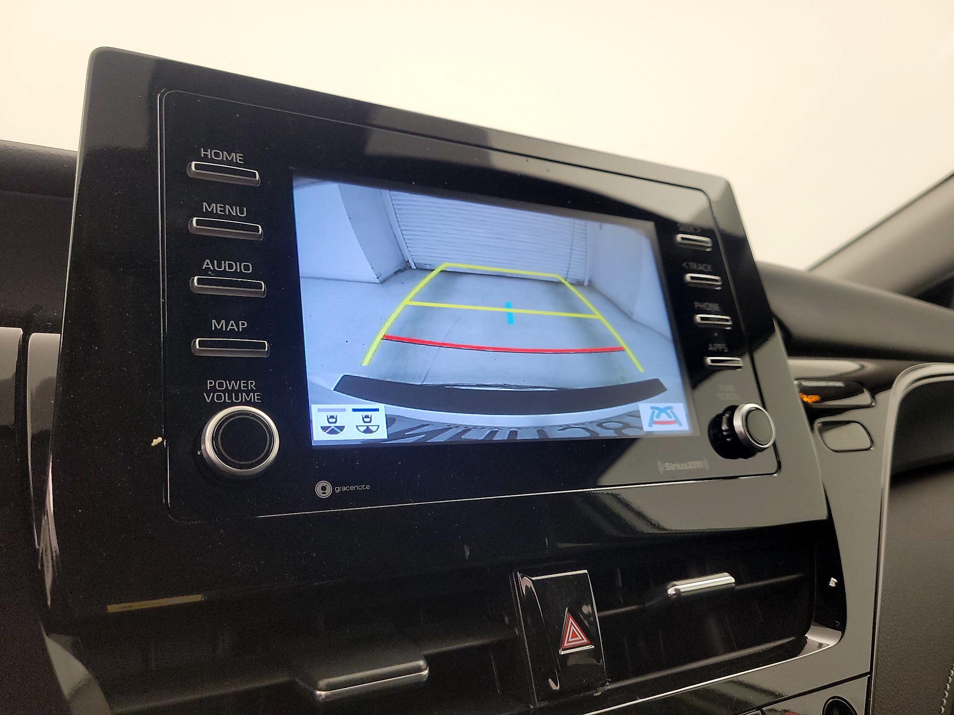 Thumbnail: 2024 Toyota Camry - 13