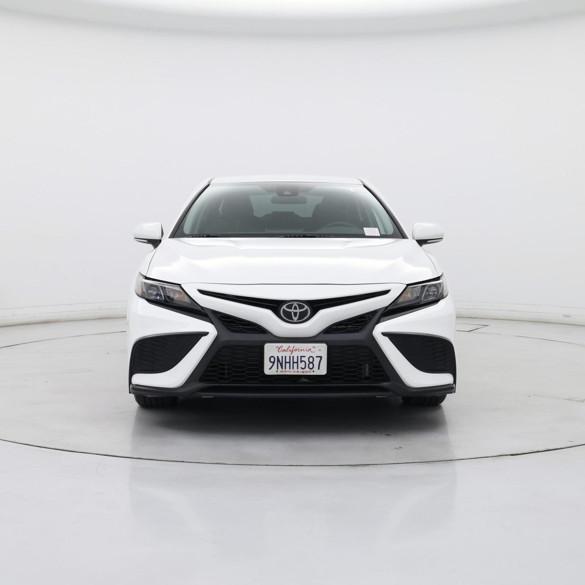 Thumbnail: 2024 Toyota Camry - 5