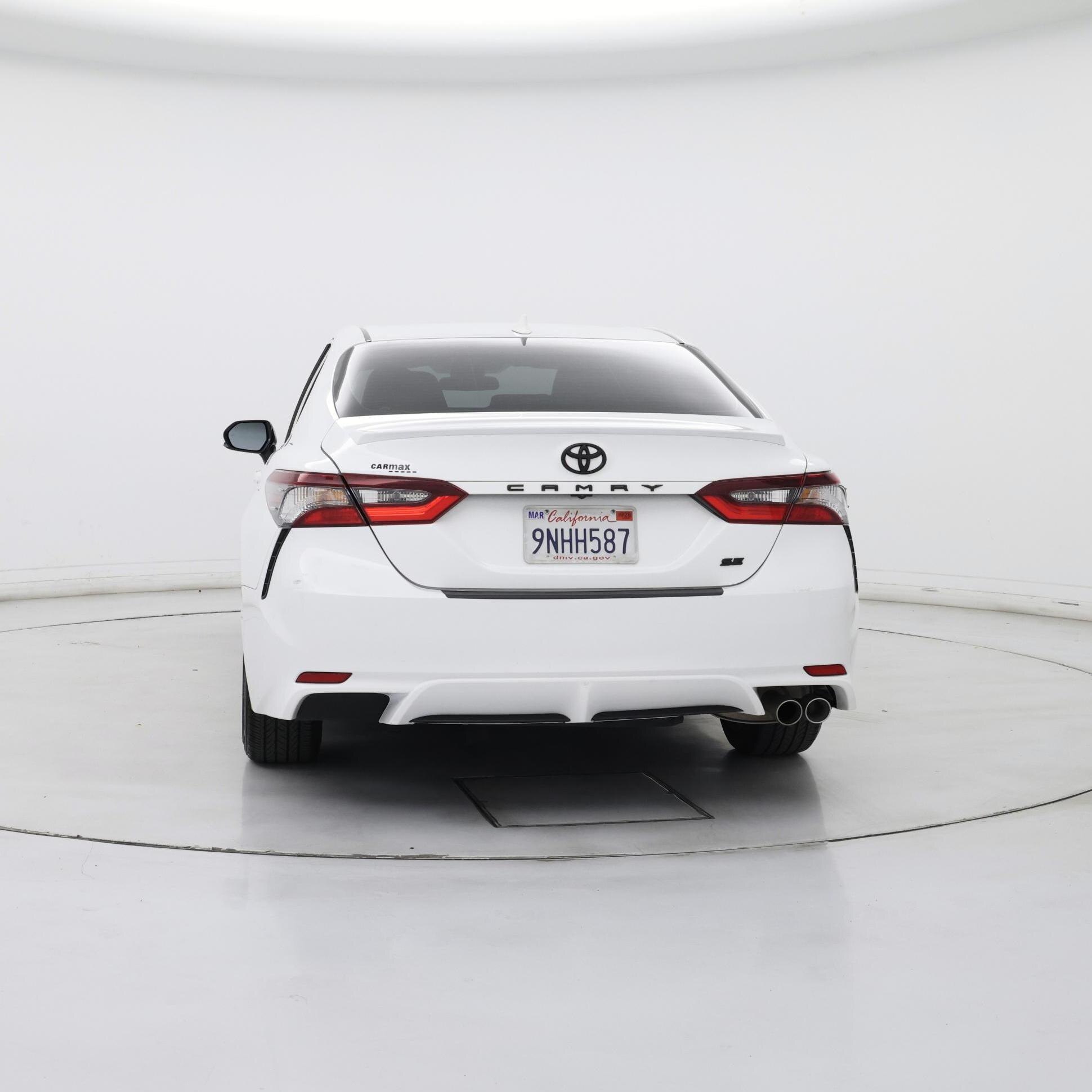 Thumbnail: 2024 Toyota Camry - 6