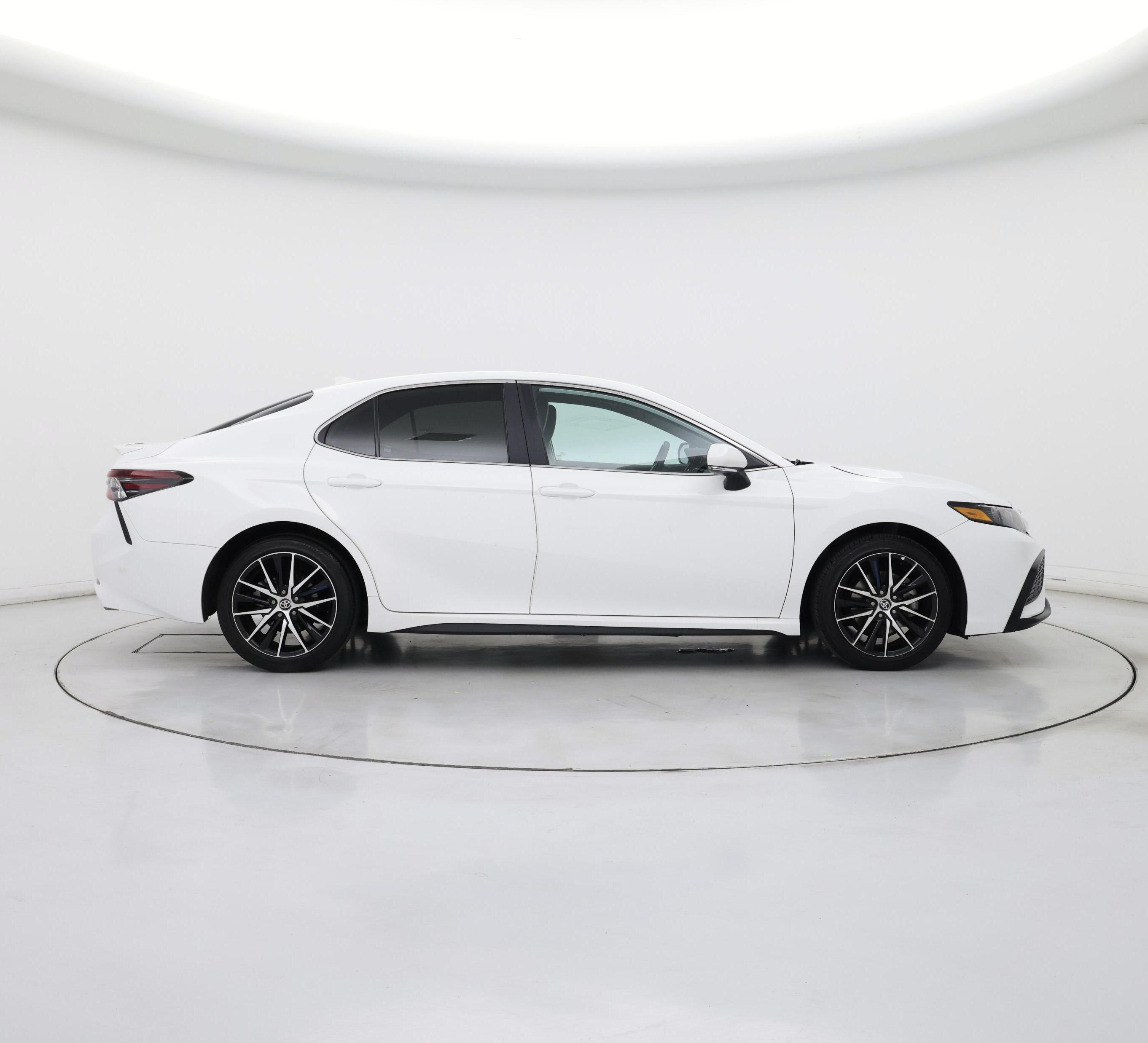 Thumbnail: 2024 Toyota Camry - 7