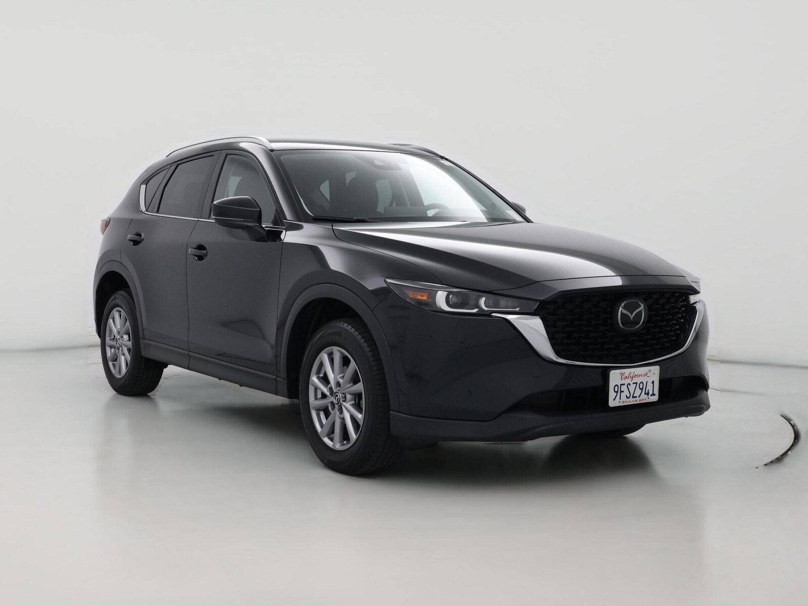 2023 Mazda CX-5 S Select Package