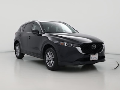 2023 Mazda CX-5 2.5 S Select Package