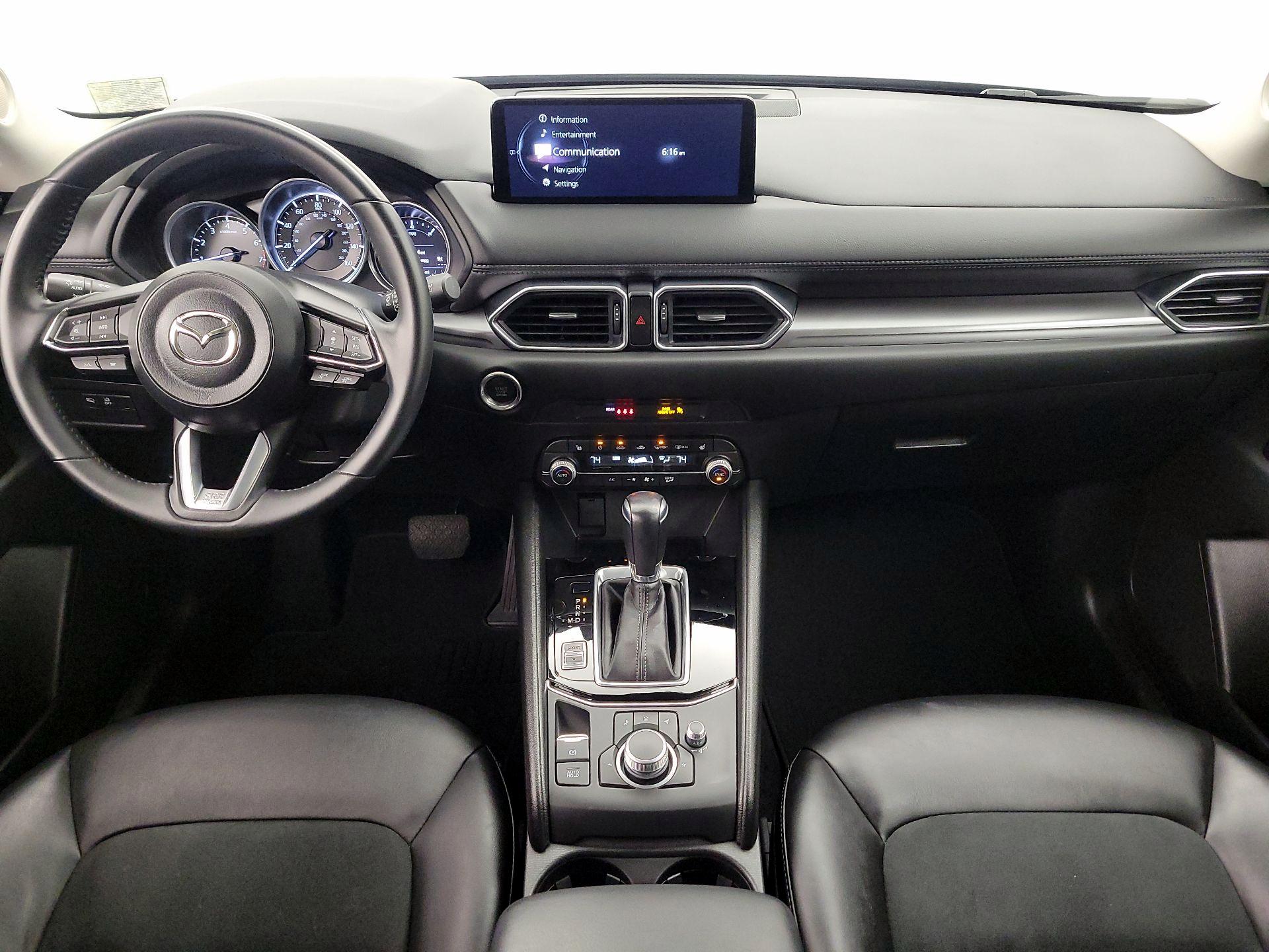 Thumbnail: 2023 Mazda CX-5 - 9