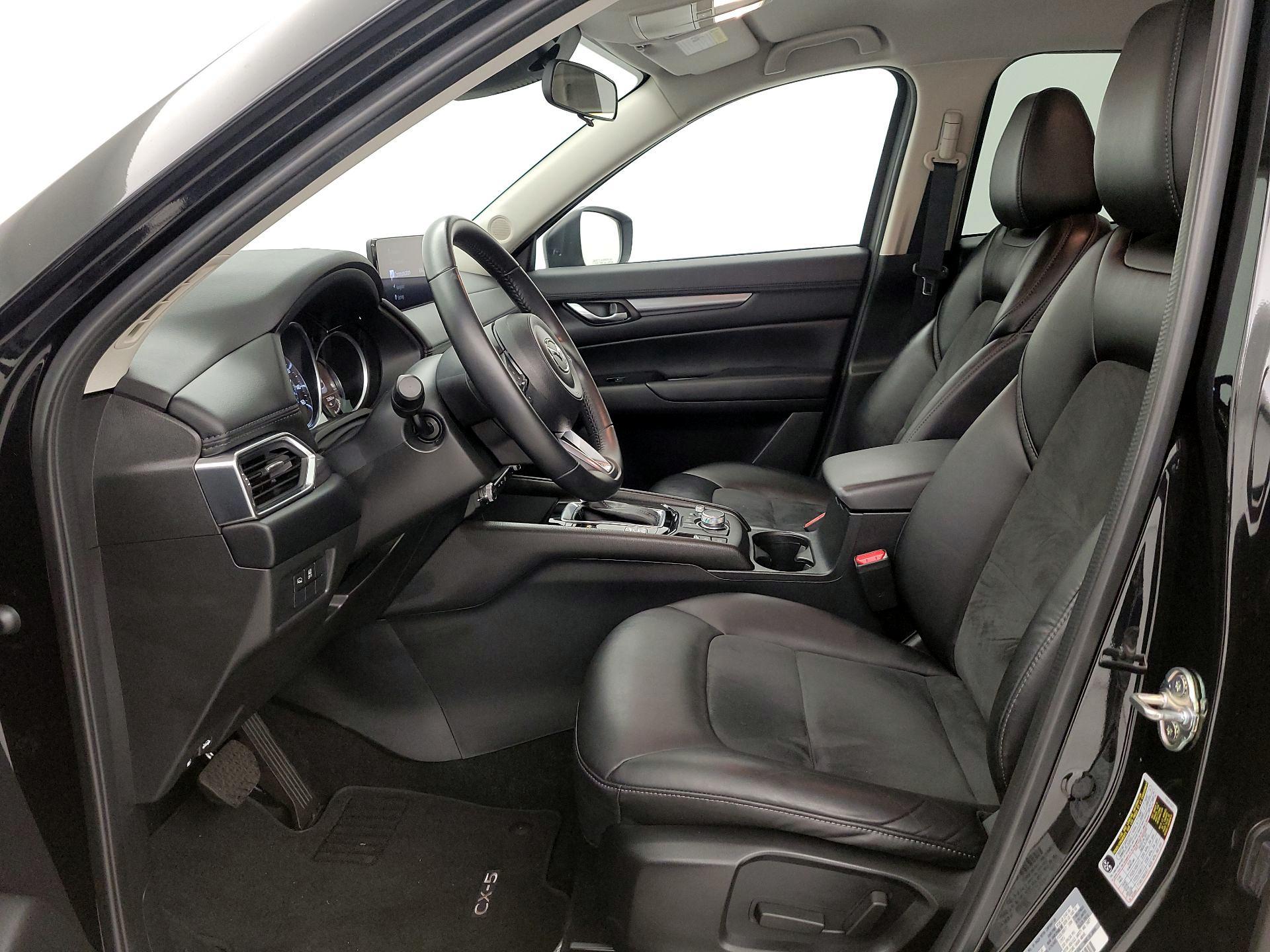 Thumbnail: 2023 Mazda CX-5 - 11