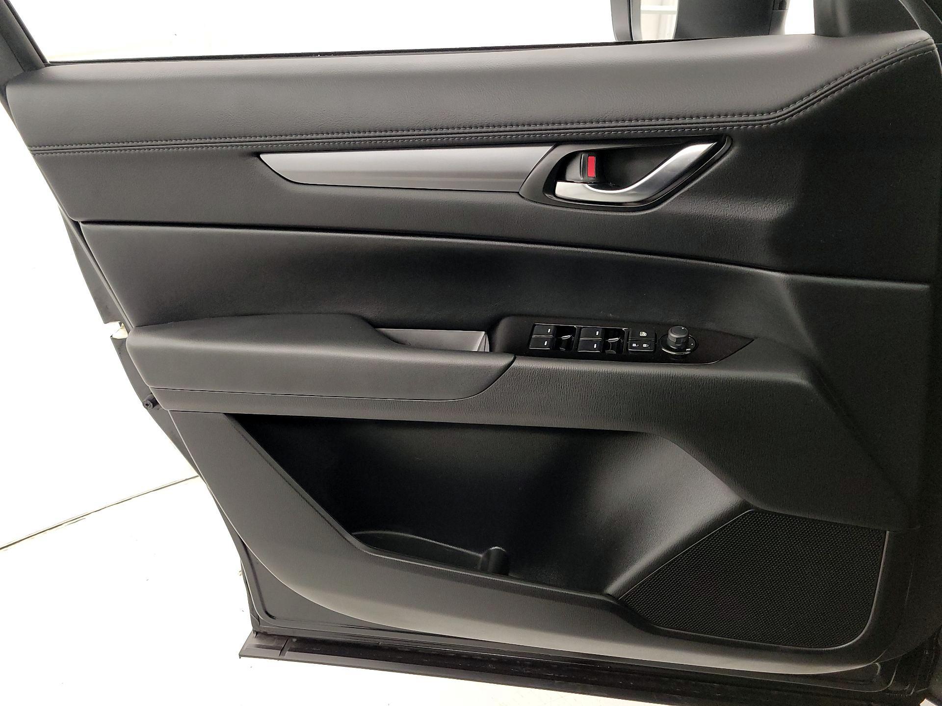 Thumbnail: 2023 Mazda CX-5 - 12