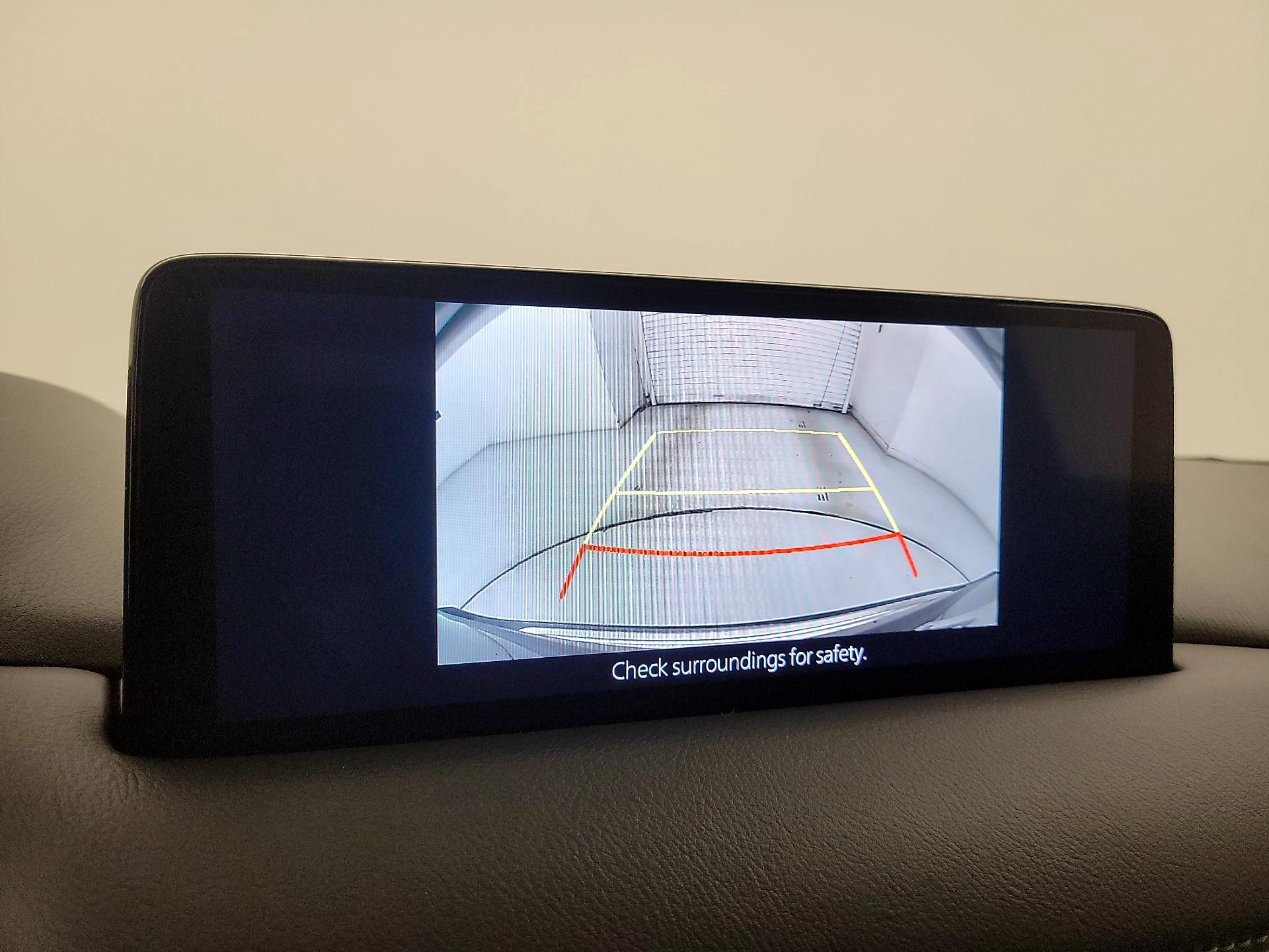 Thumbnail: 2023 Mazda CX-5 - 14